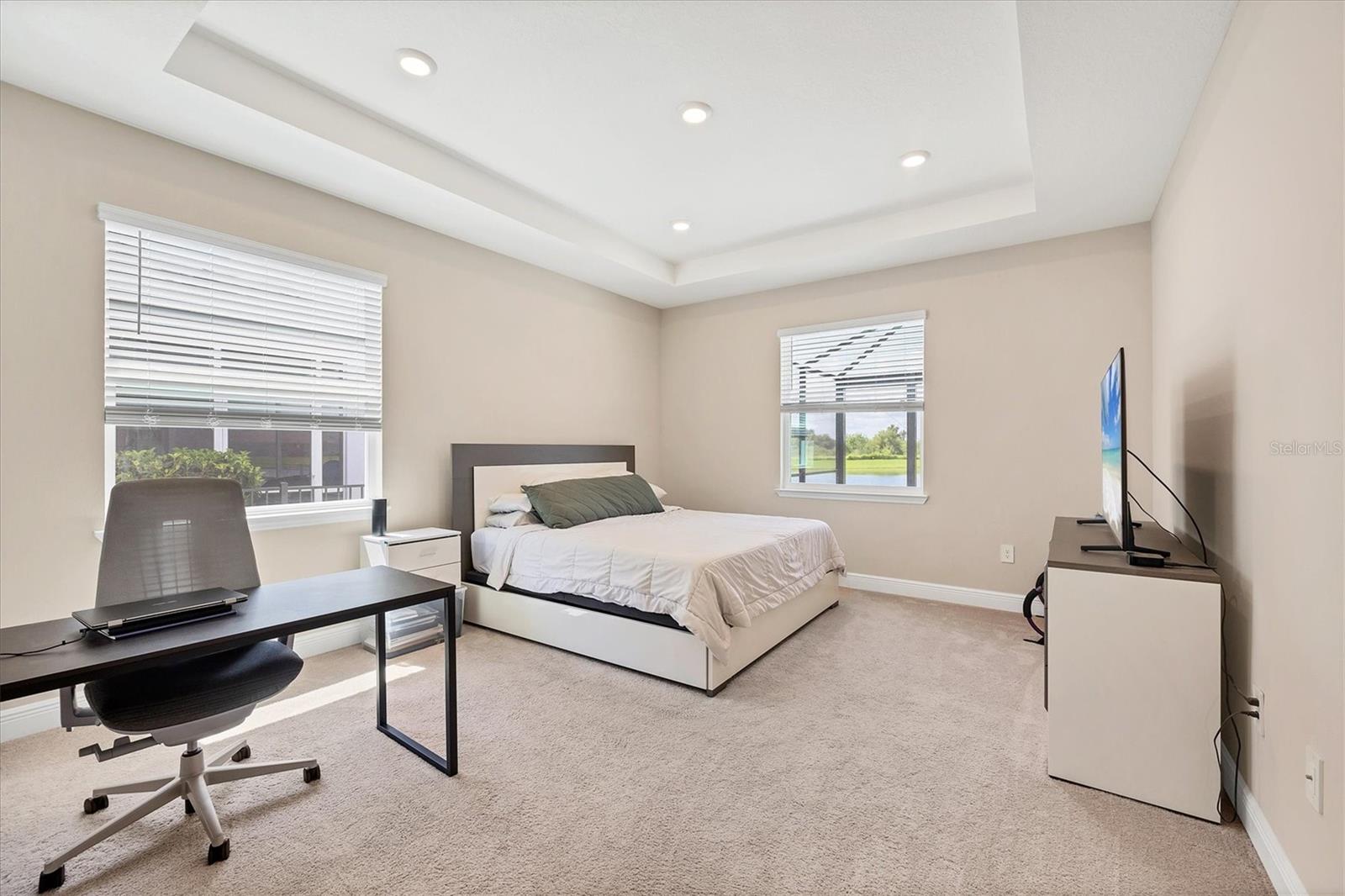 STAR FARMS PH I-IV - Residential