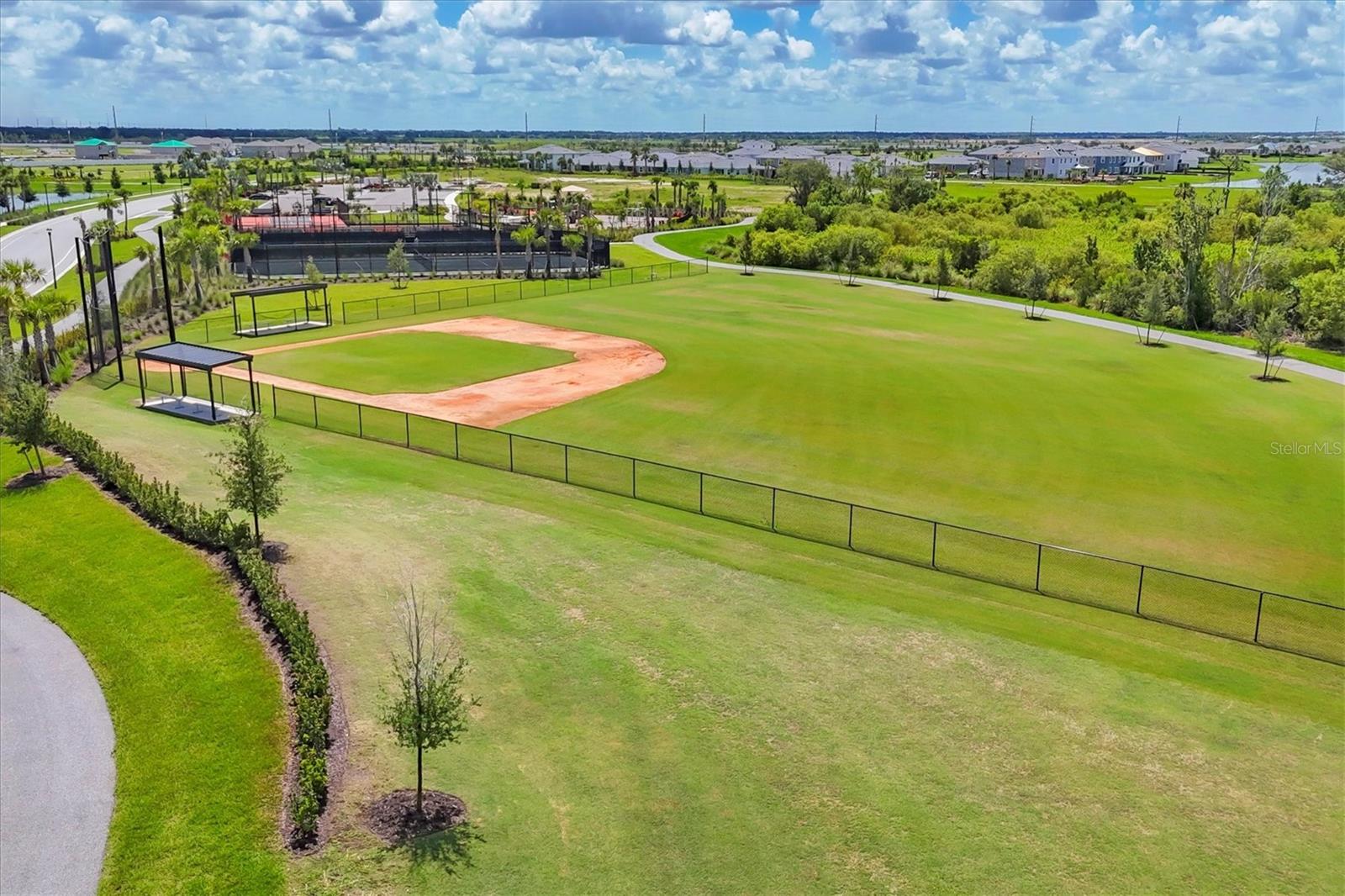 STAR FARMS PH I-IV - Residential