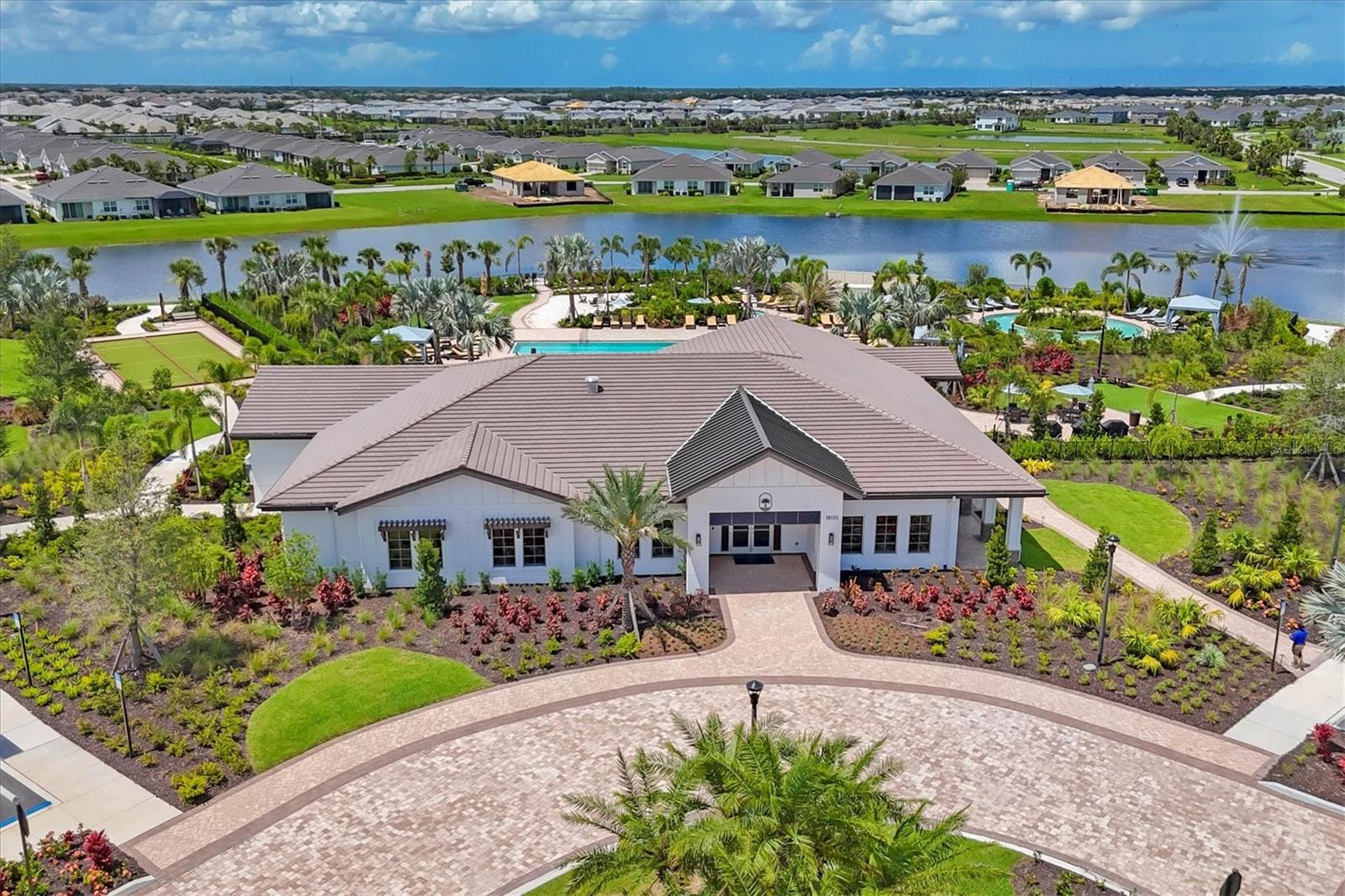 STAR FARMS PH I-IV - Residential