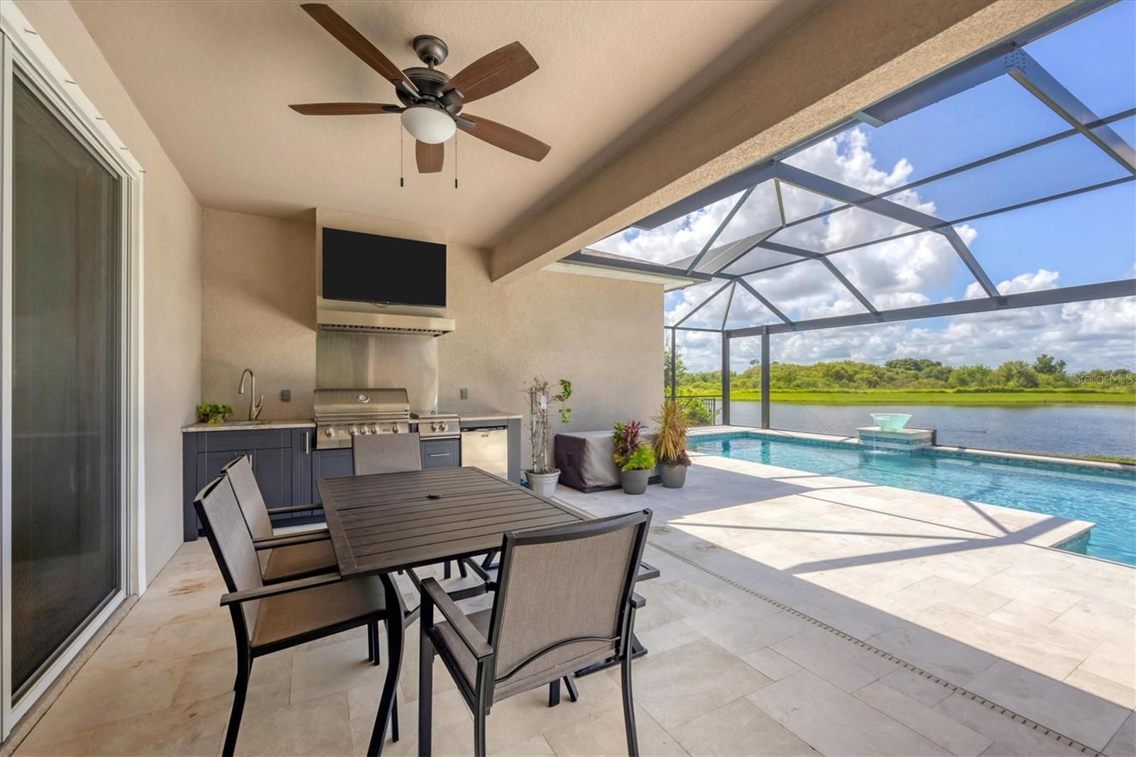 STAR FARMS PH I-IV - Residential