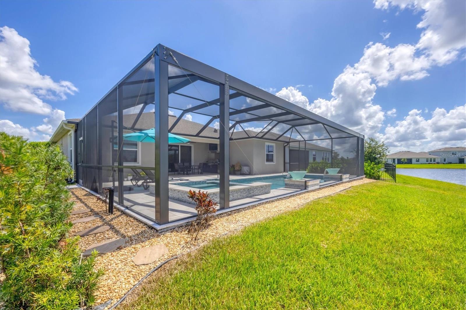 STAR FARMS PH I-IV - Residential