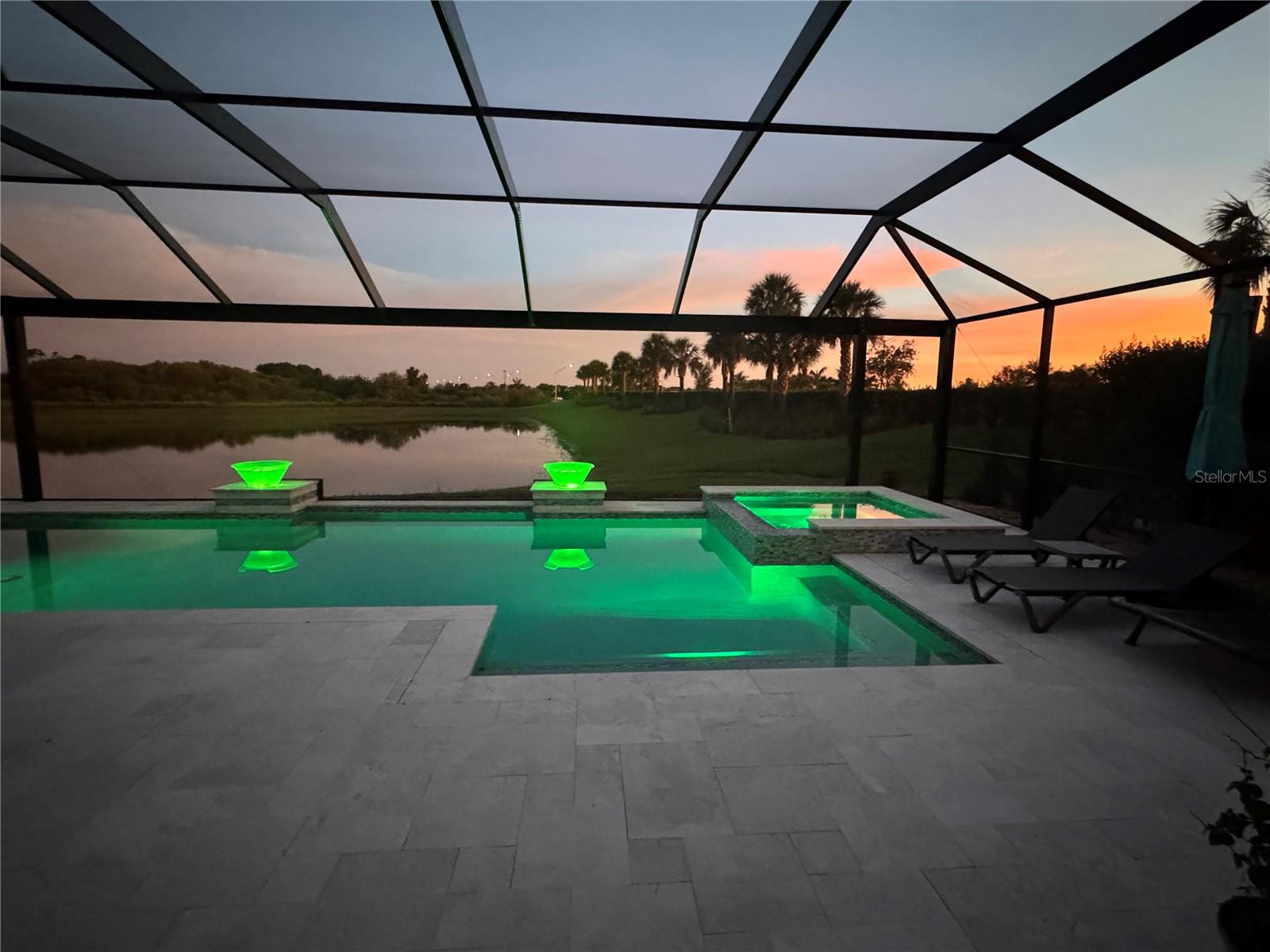 STAR FARMS PH I-IV - Residential