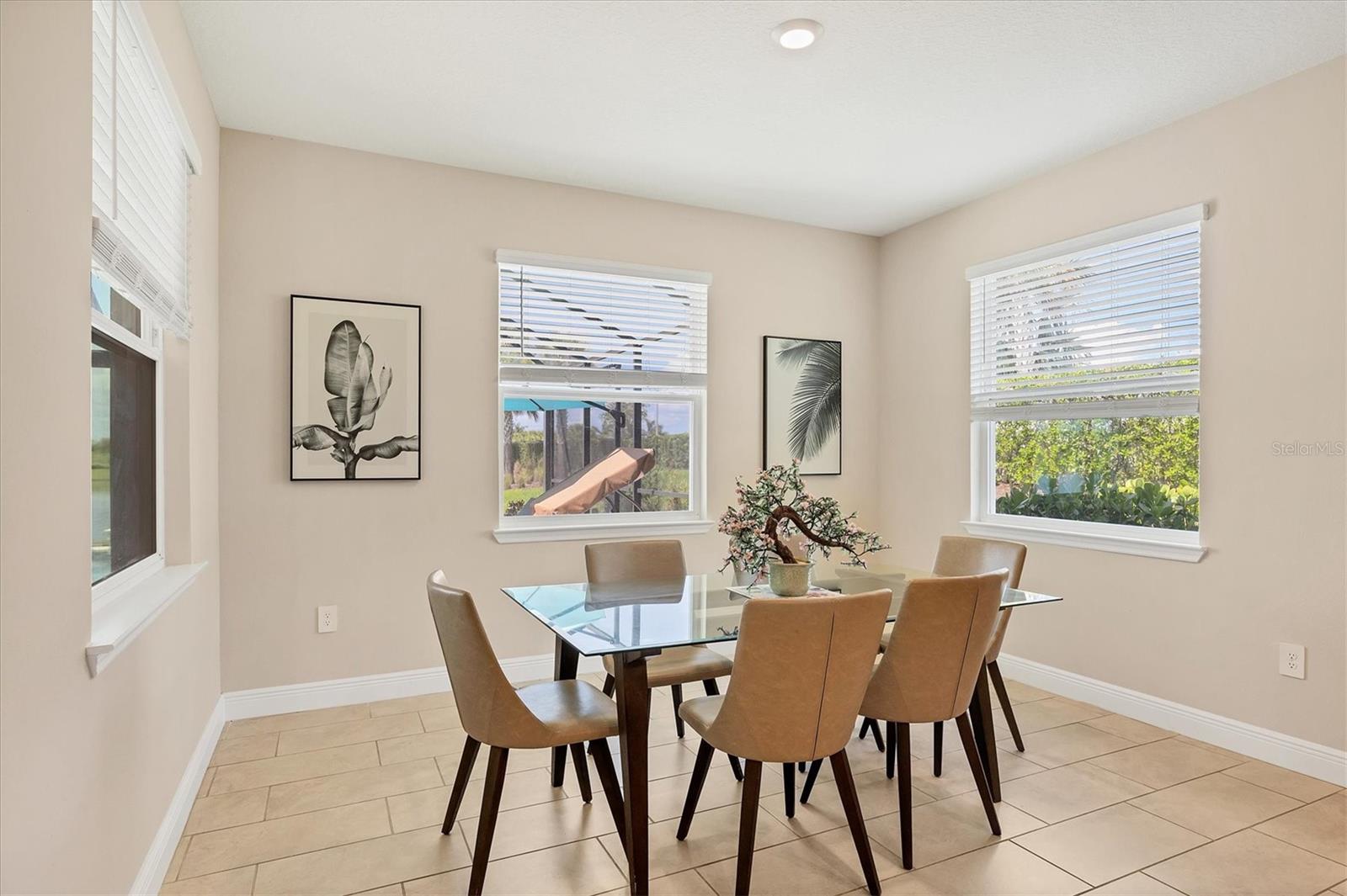 STAR FARMS PH I-IV - Residential