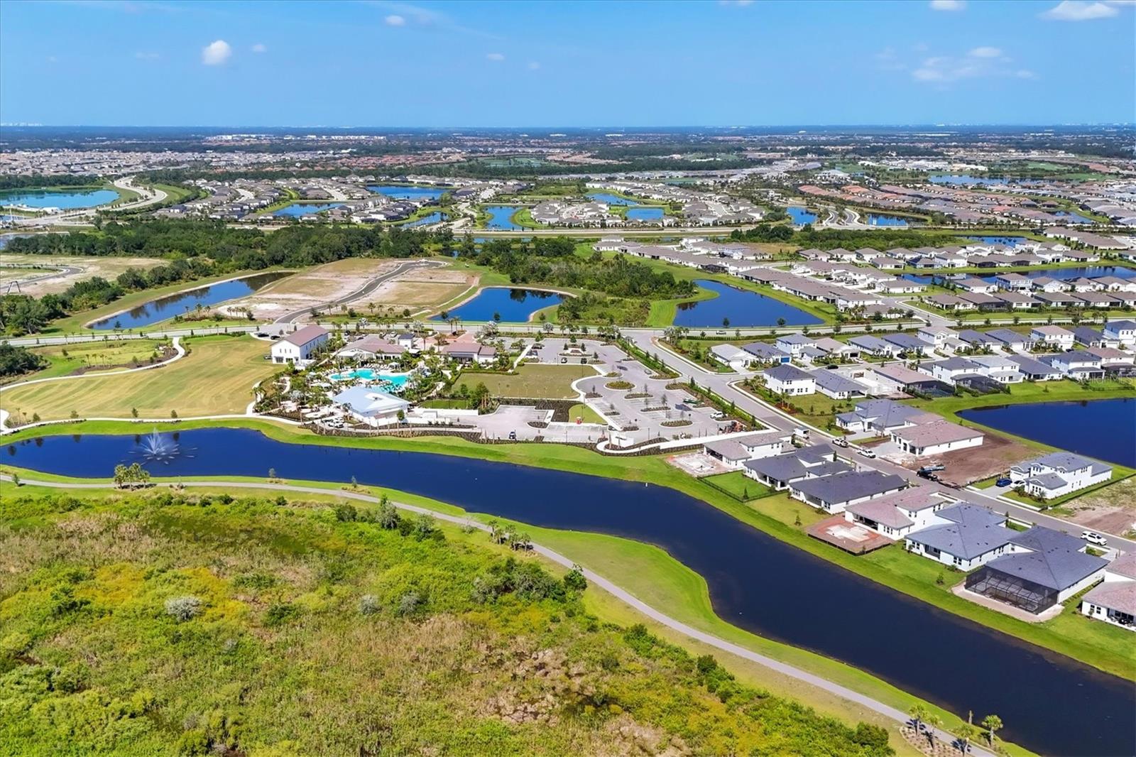 STAR FARMS PH I-IV - Residential