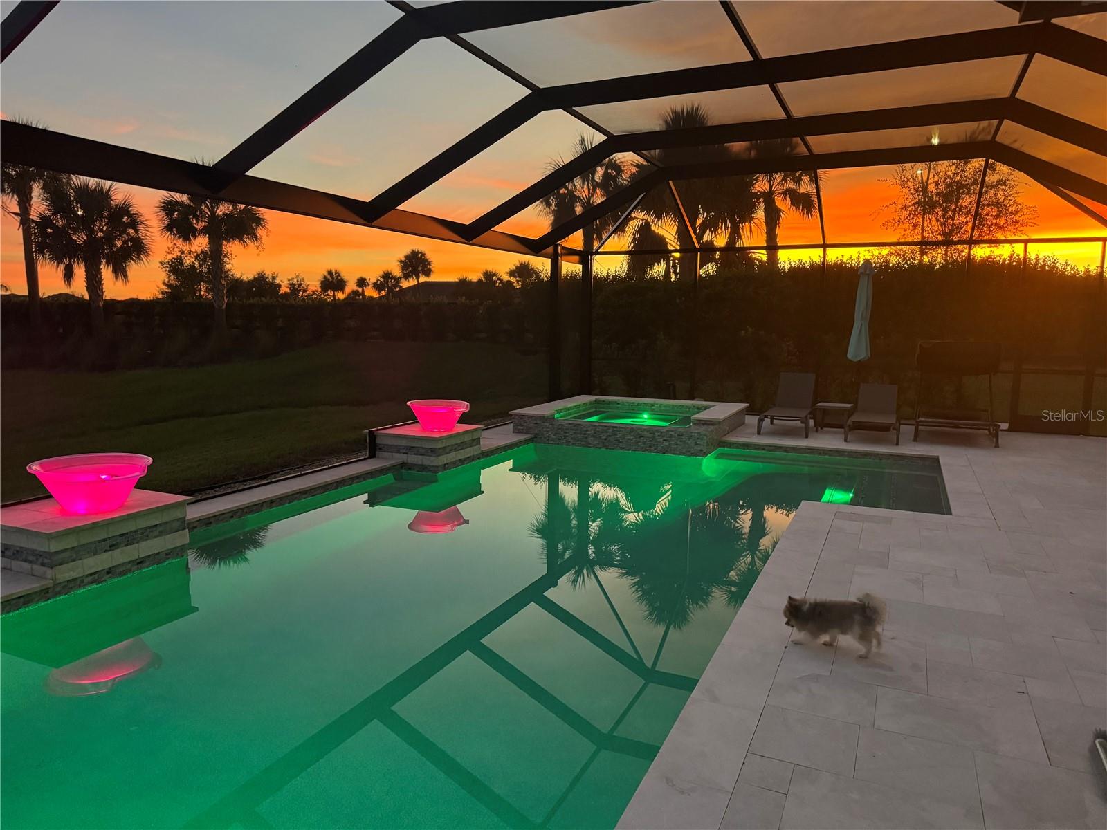 STAR FARMS PH I-IV - Residential