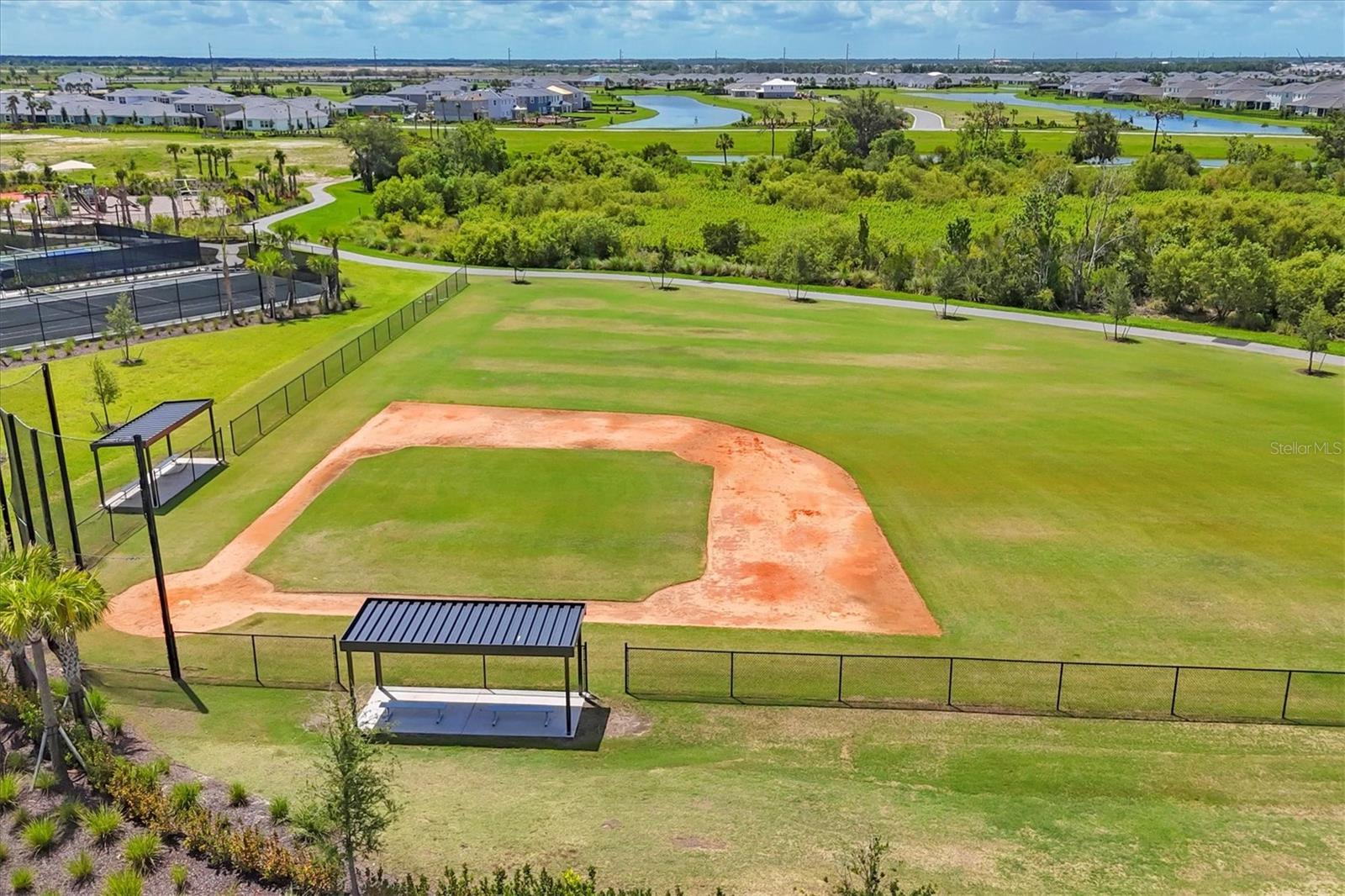 STAR FARMS PH I-IV - Residential