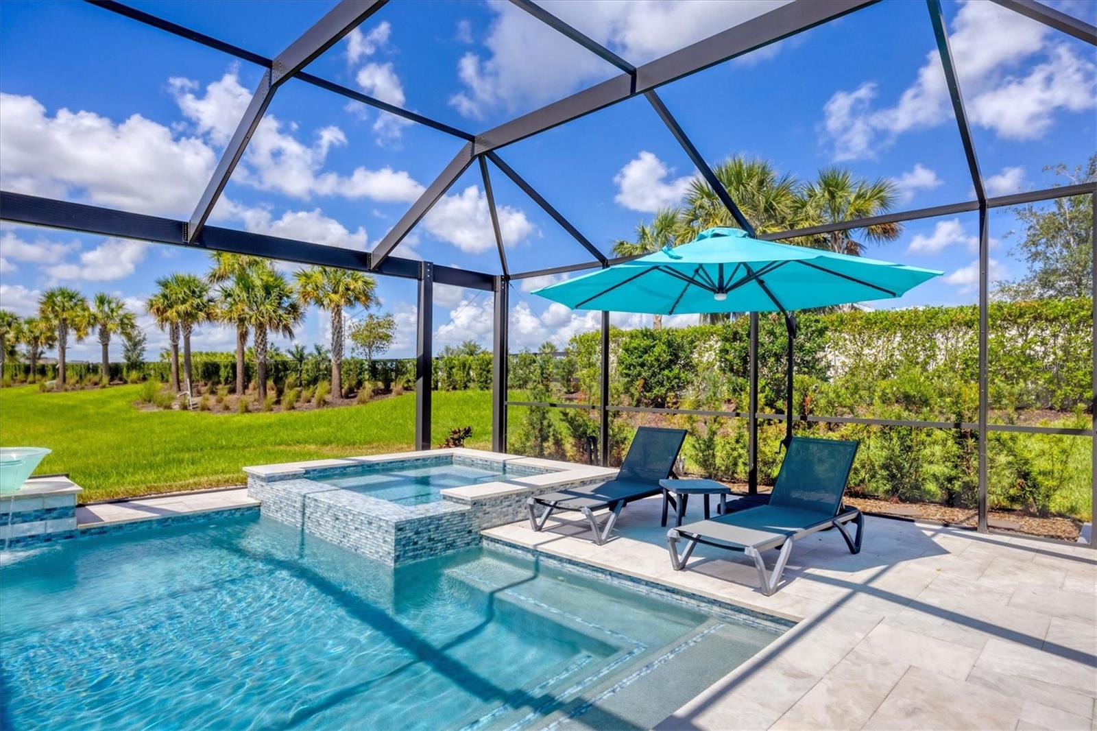 STAR FARMS PH I-IV - Residential