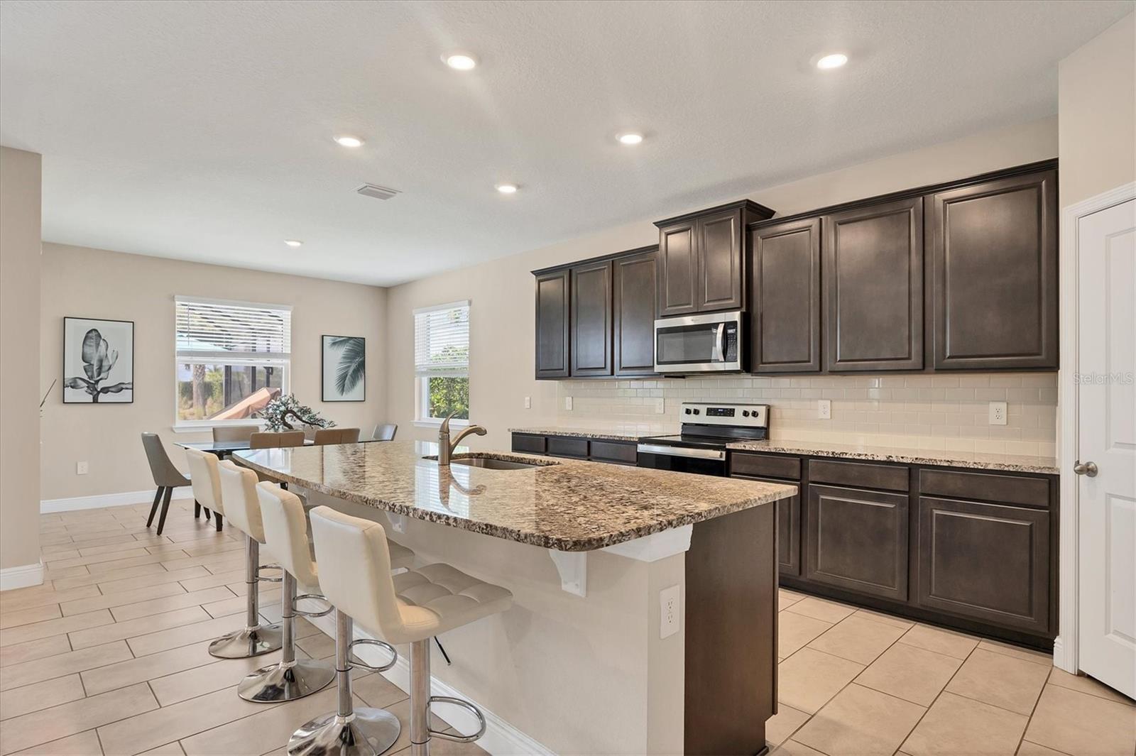 STAR FARMS PH I-IV - Residential