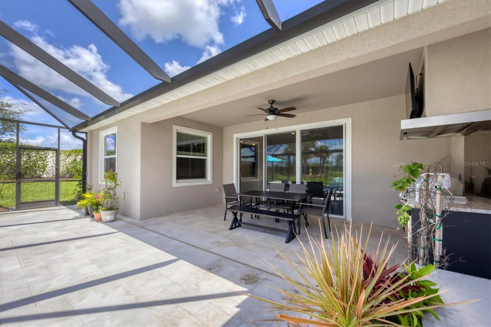 STAR FARMS PH I-IV - Residential