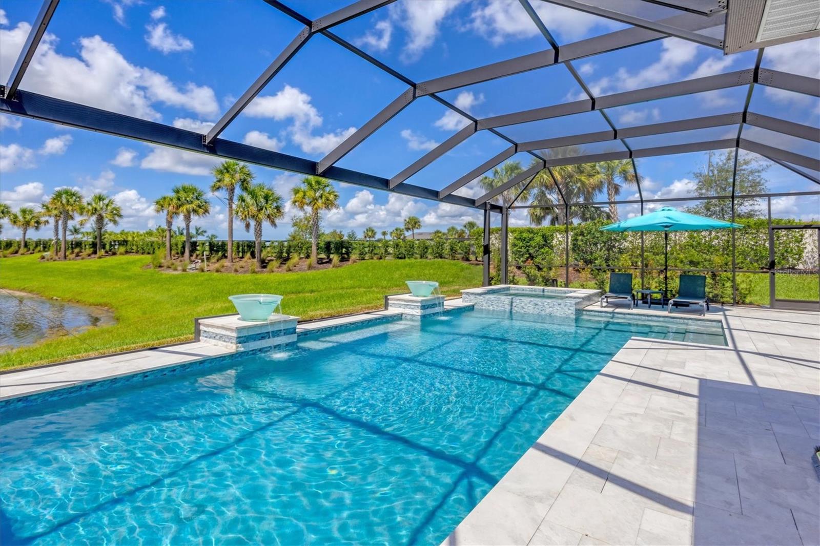 STAR FARMS PH I-IV - Residential