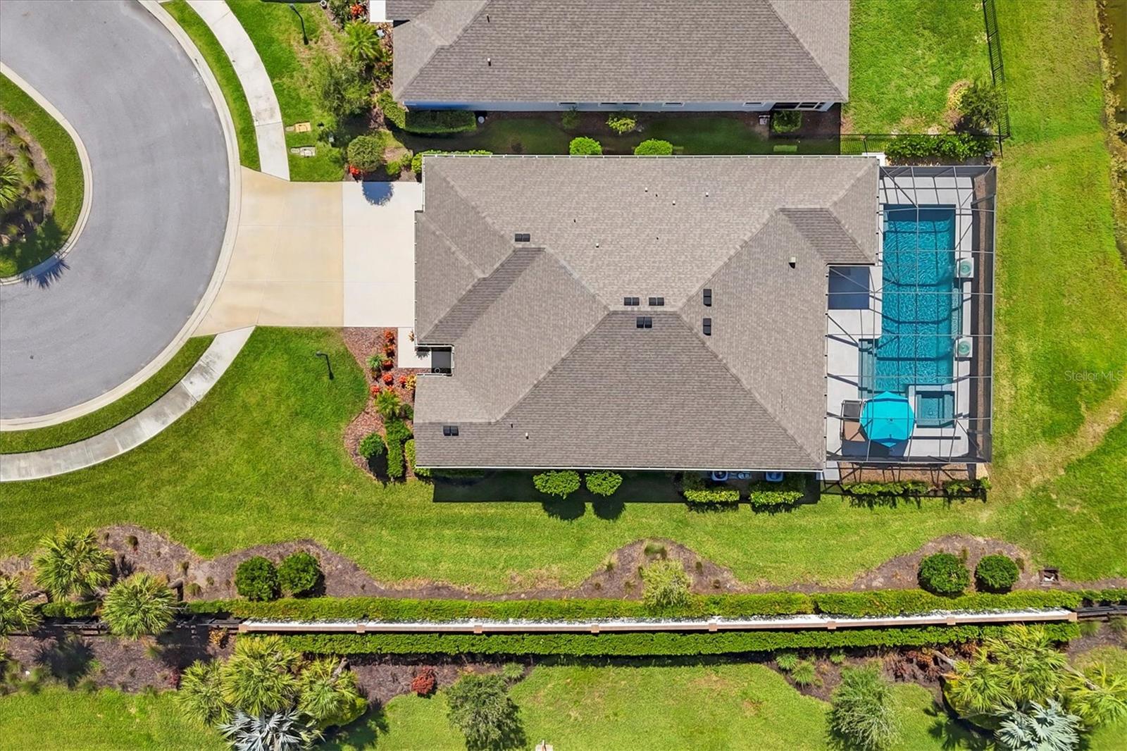 STAR FARMS PH I-IV - Residential