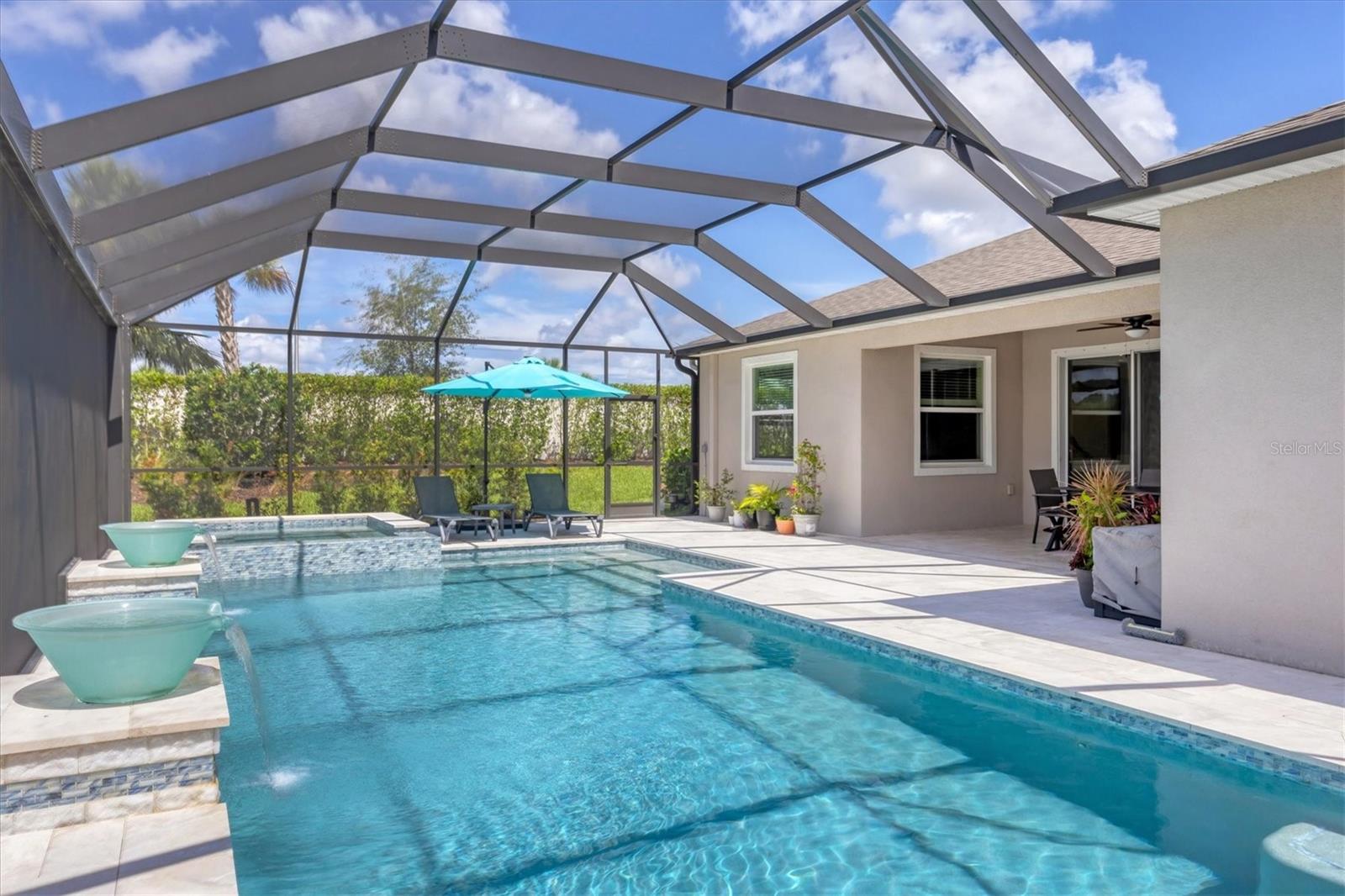 STAR FARMS PH I-IV - Residential