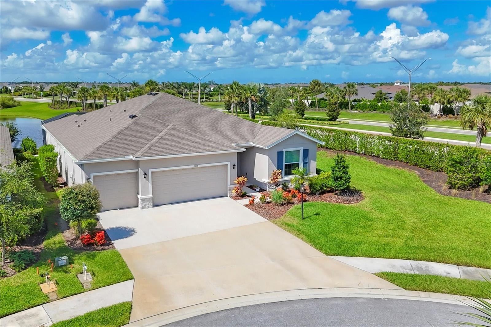 STAR FARMS PH I-IV - Residential