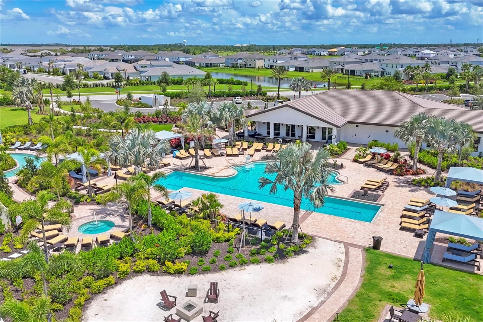 STAR FARMS PH I-IV - Residential