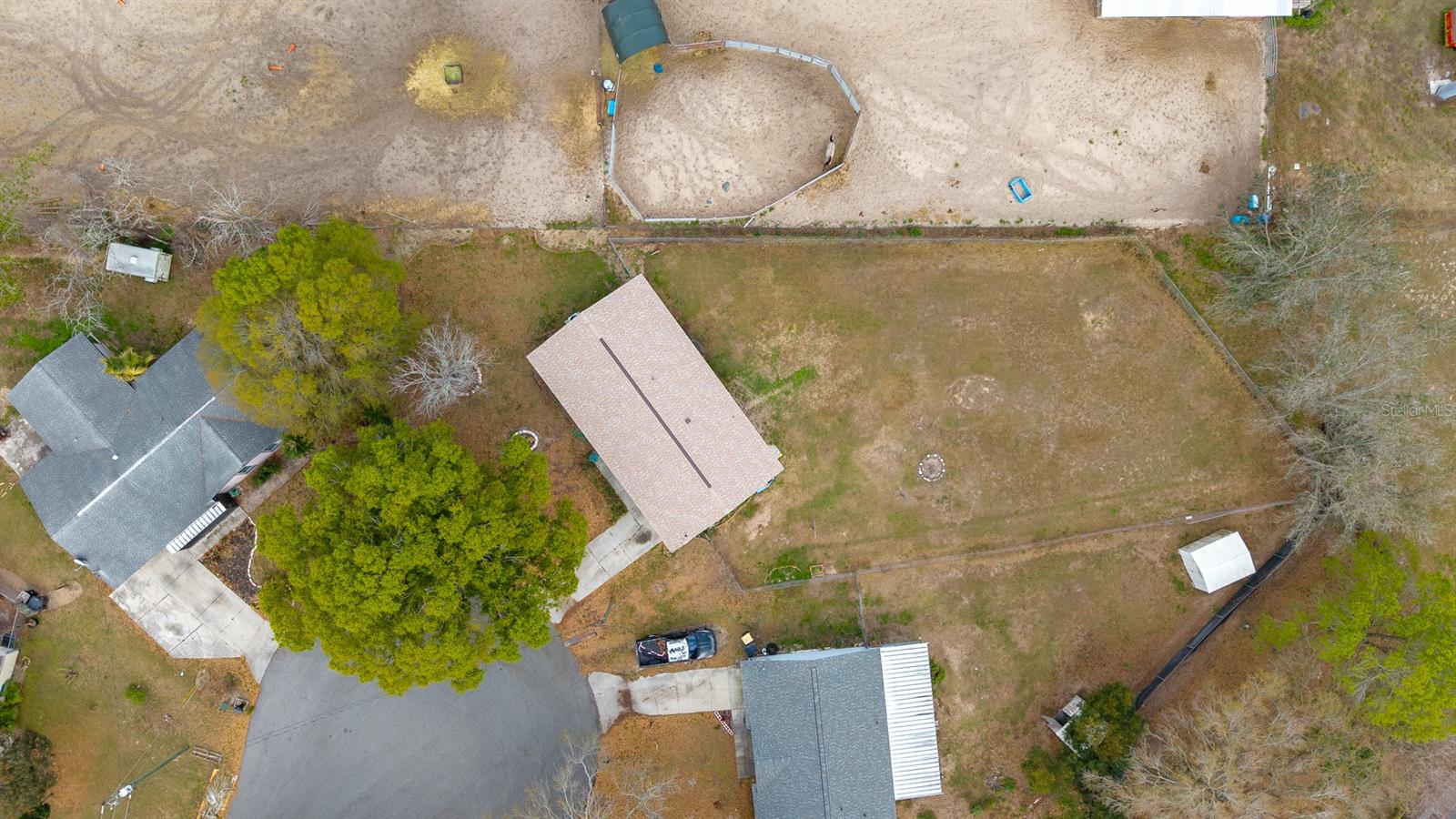 HIGHLAND PRAIRIE - Residential