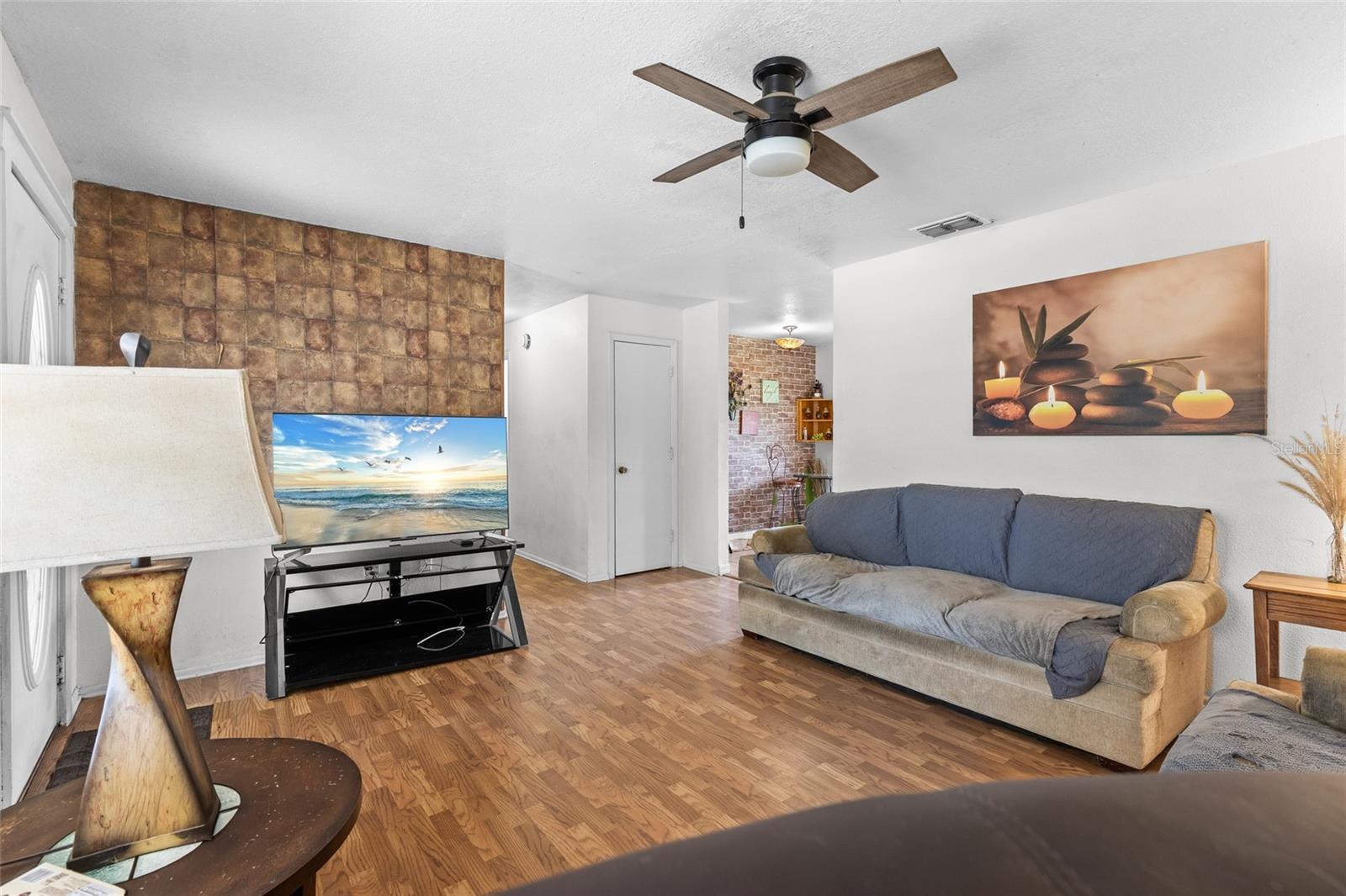 HIGHLAND PRAIRIE - Residential