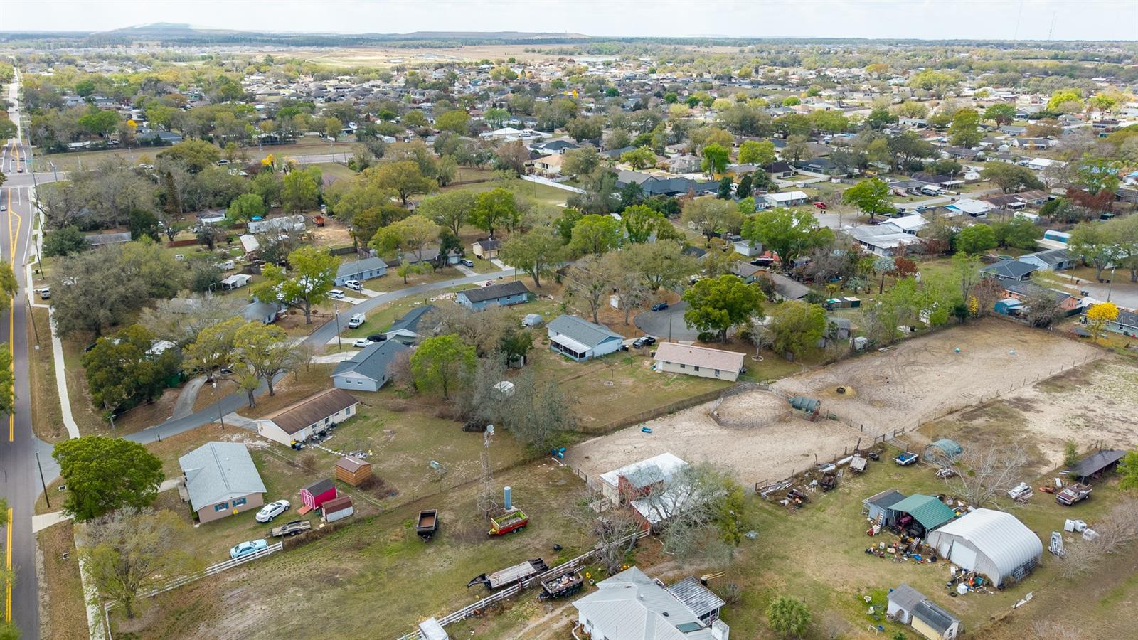 HIGHLAND PRAIRIE - Residential