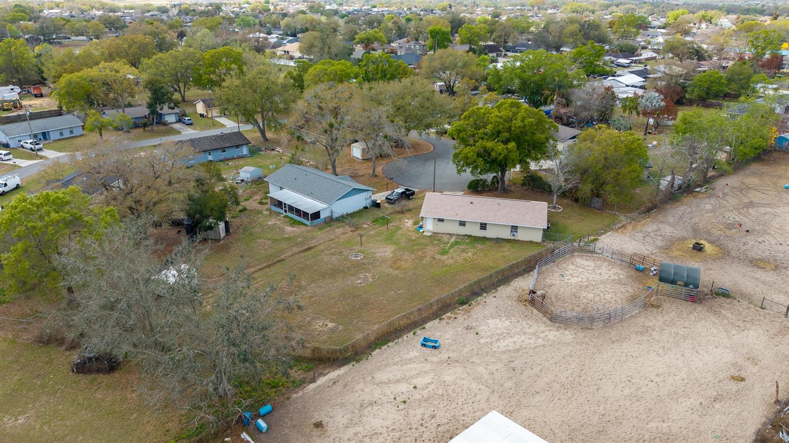 HIGHLAND PRAIRIE - Residential