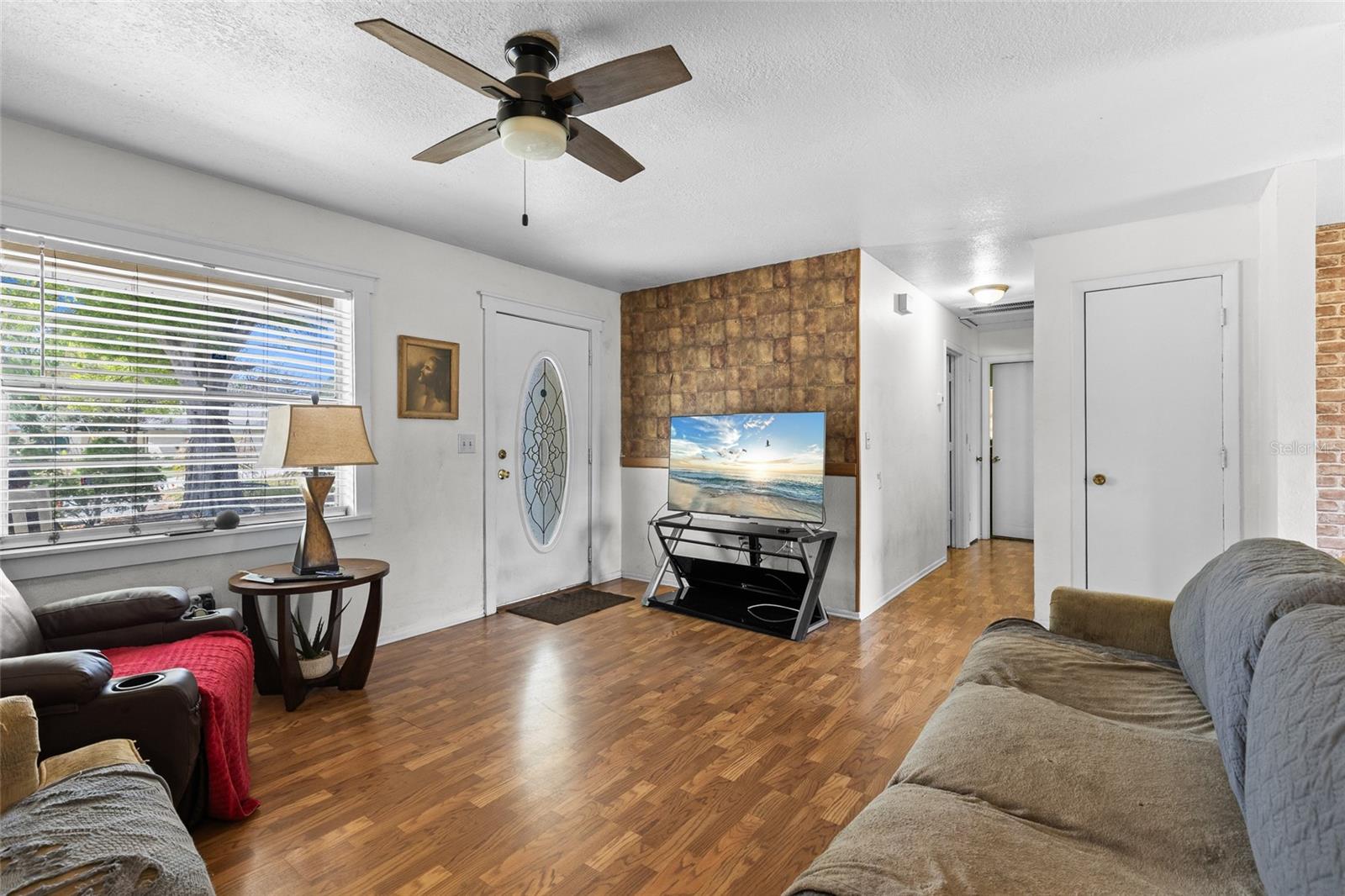 HIGHLAND PRAIRIE - Residential