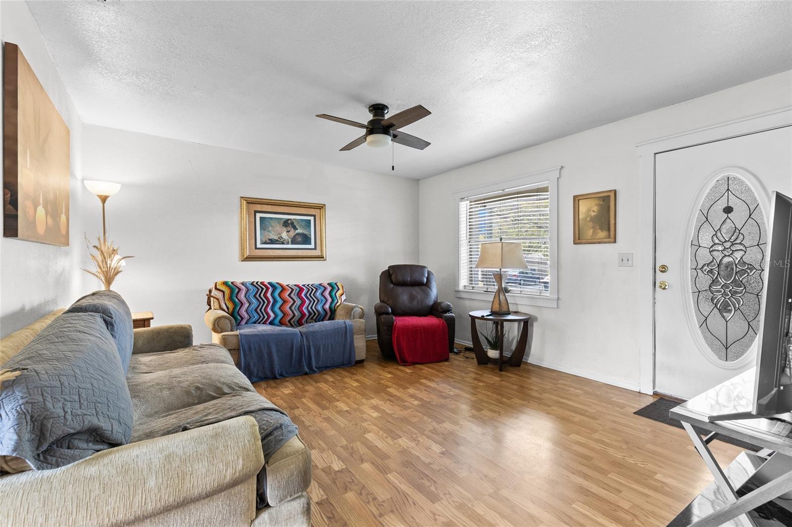 HIGHLAND PRAIRIE - Residential