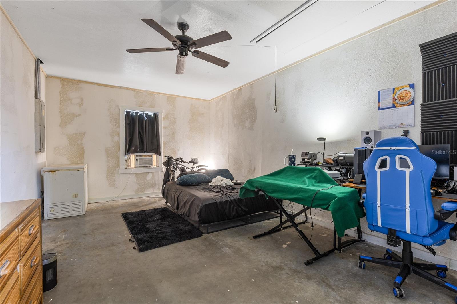 HIGHLAND PRAIRIE - Residential