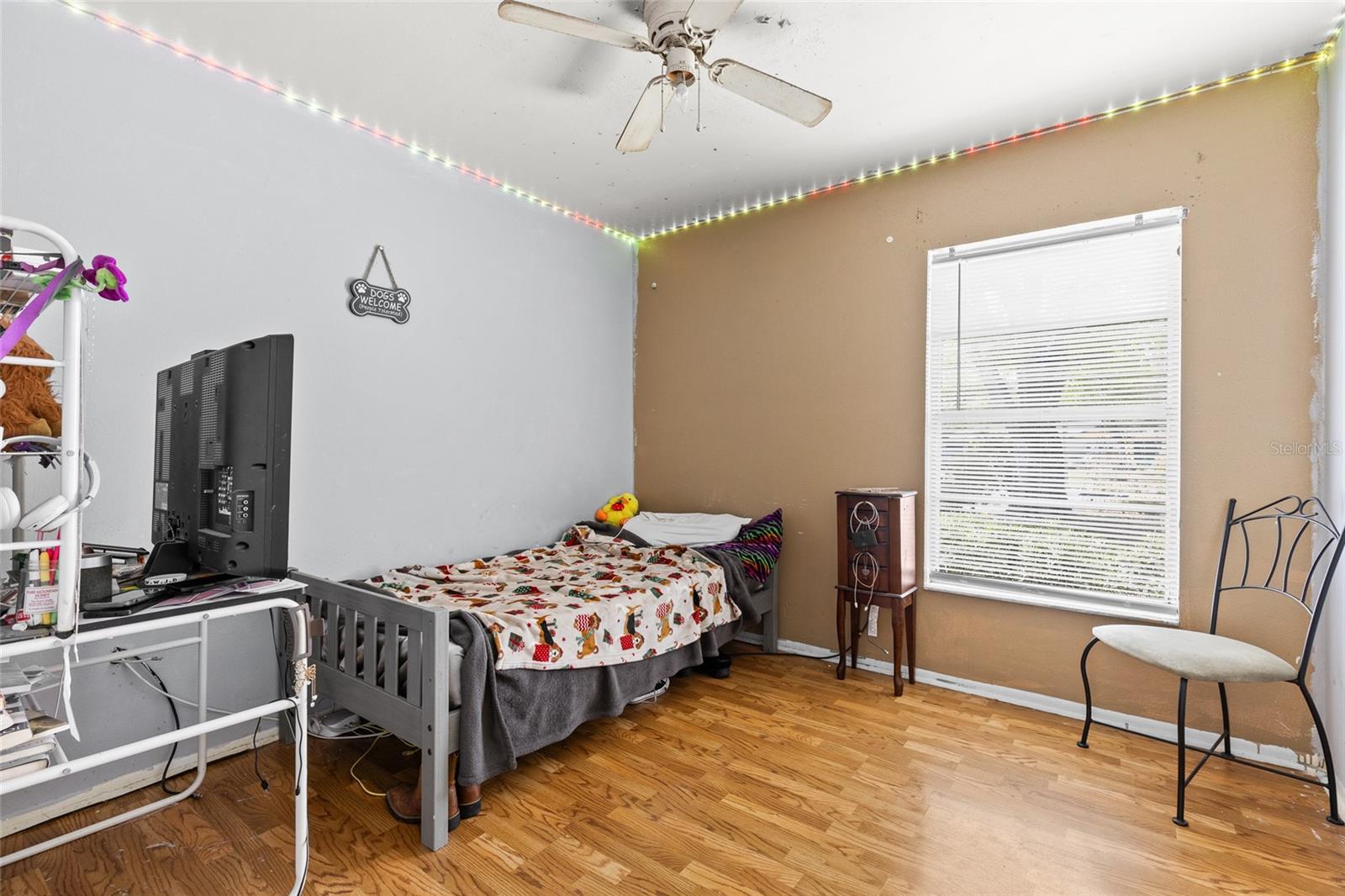 HIGHLAND PRAIRIE - Residential