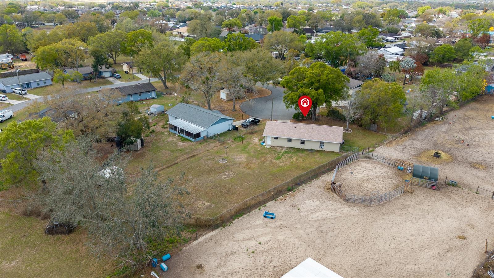 HIGHLAND PRAIRIE - Residential