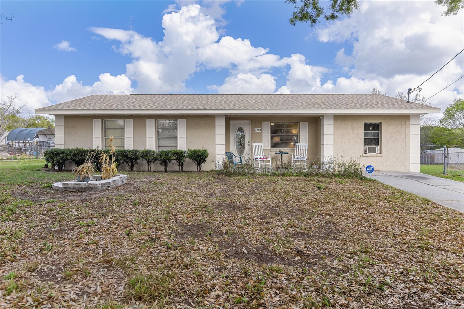 HIGHLAND PRAIRIE - Residential