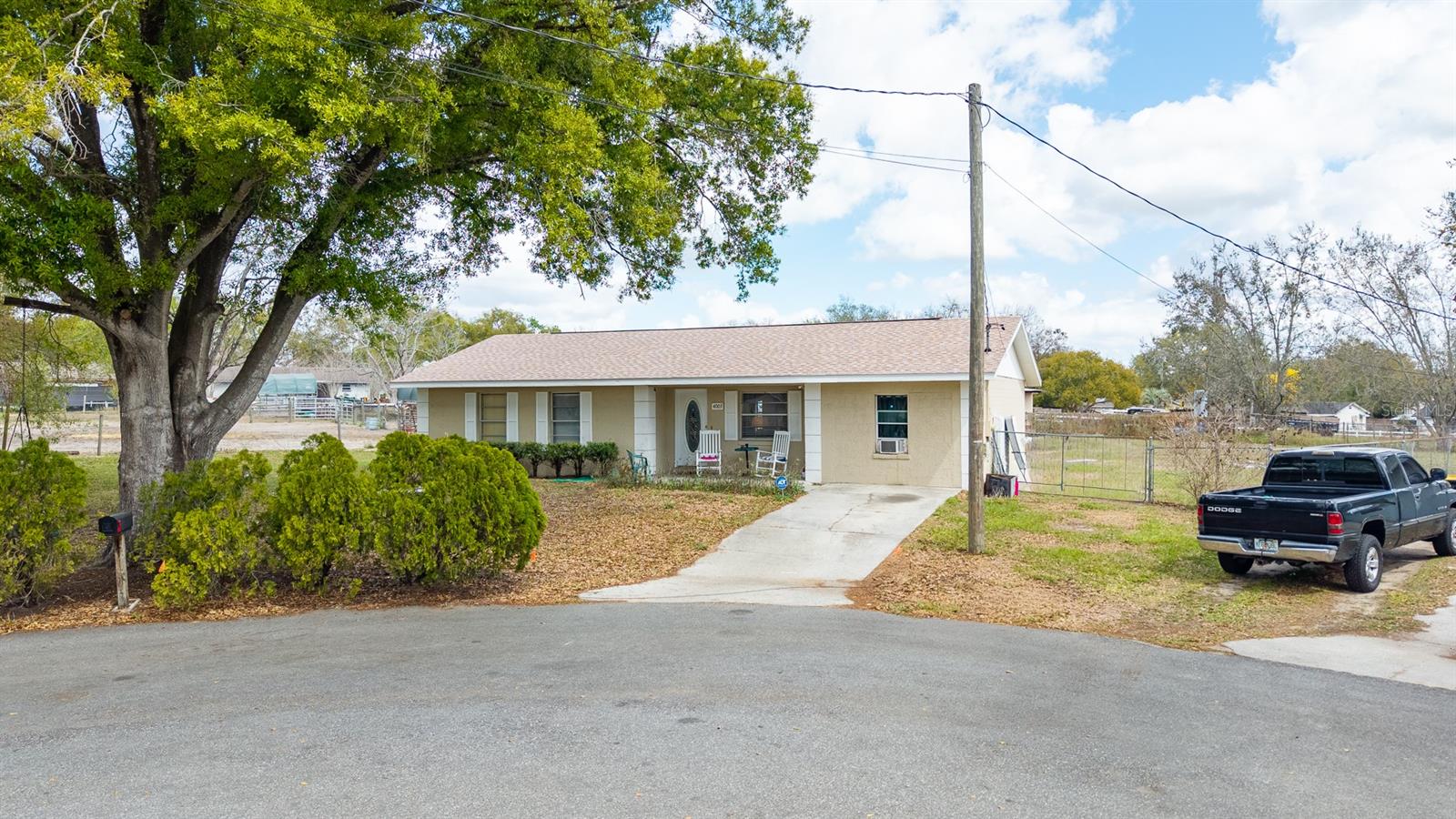 HIGHLAND PRAIRIE - Residential