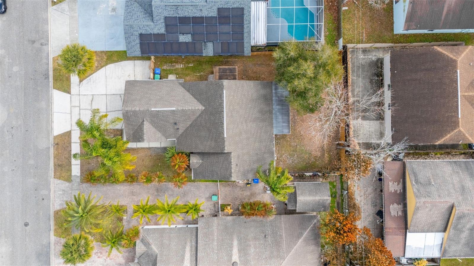 GINGER MILL PH 4 - Residential