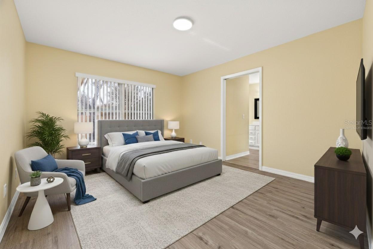 GINGER MILL PH 4 - Residential