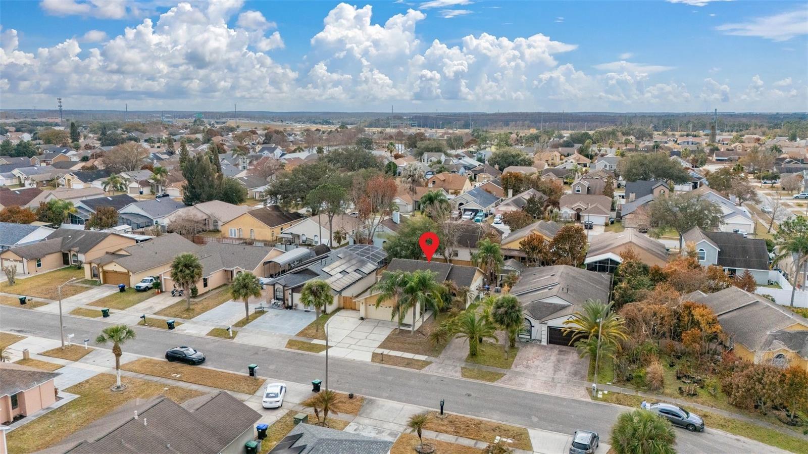 GINGER MILL PH 4 - Residential