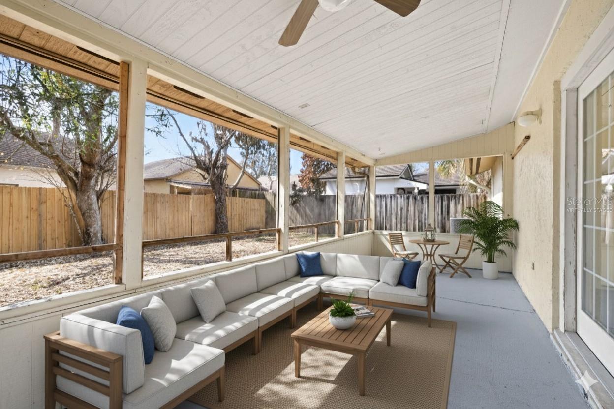 GINGER MILL PH 4 - Residential