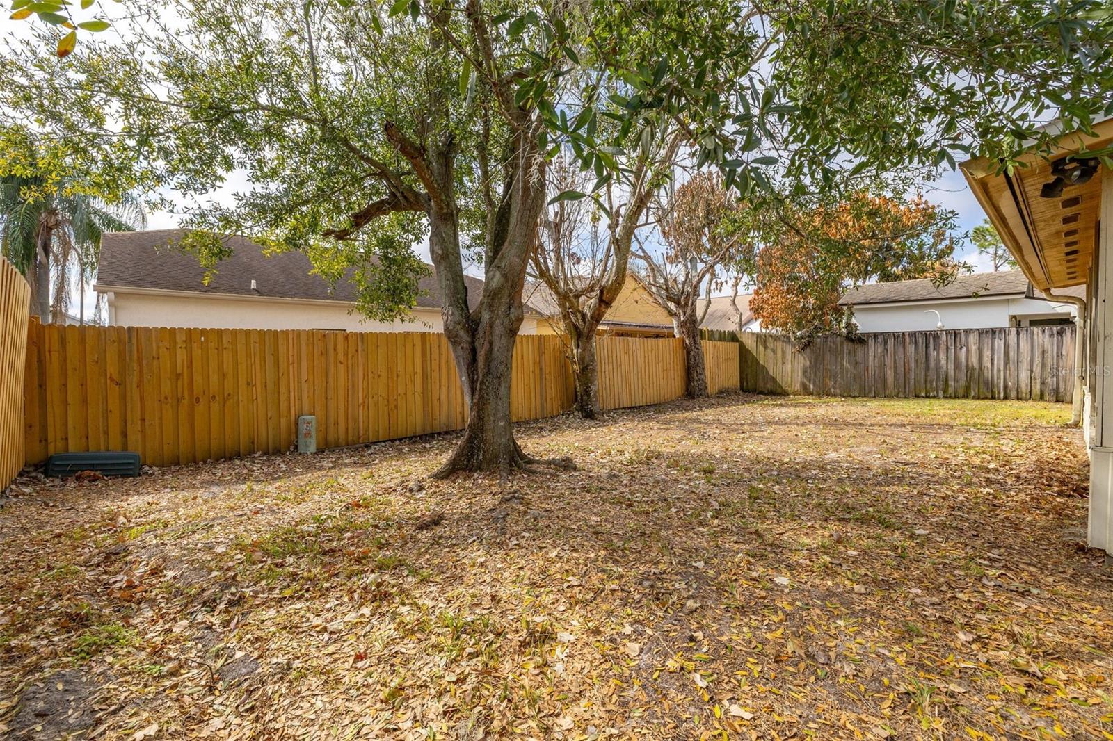 GINGER MILL PH 4 - Residential