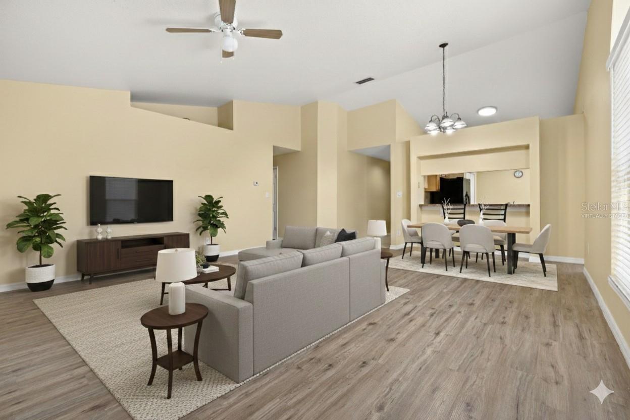 GINGER MILL PH 4 - Residential