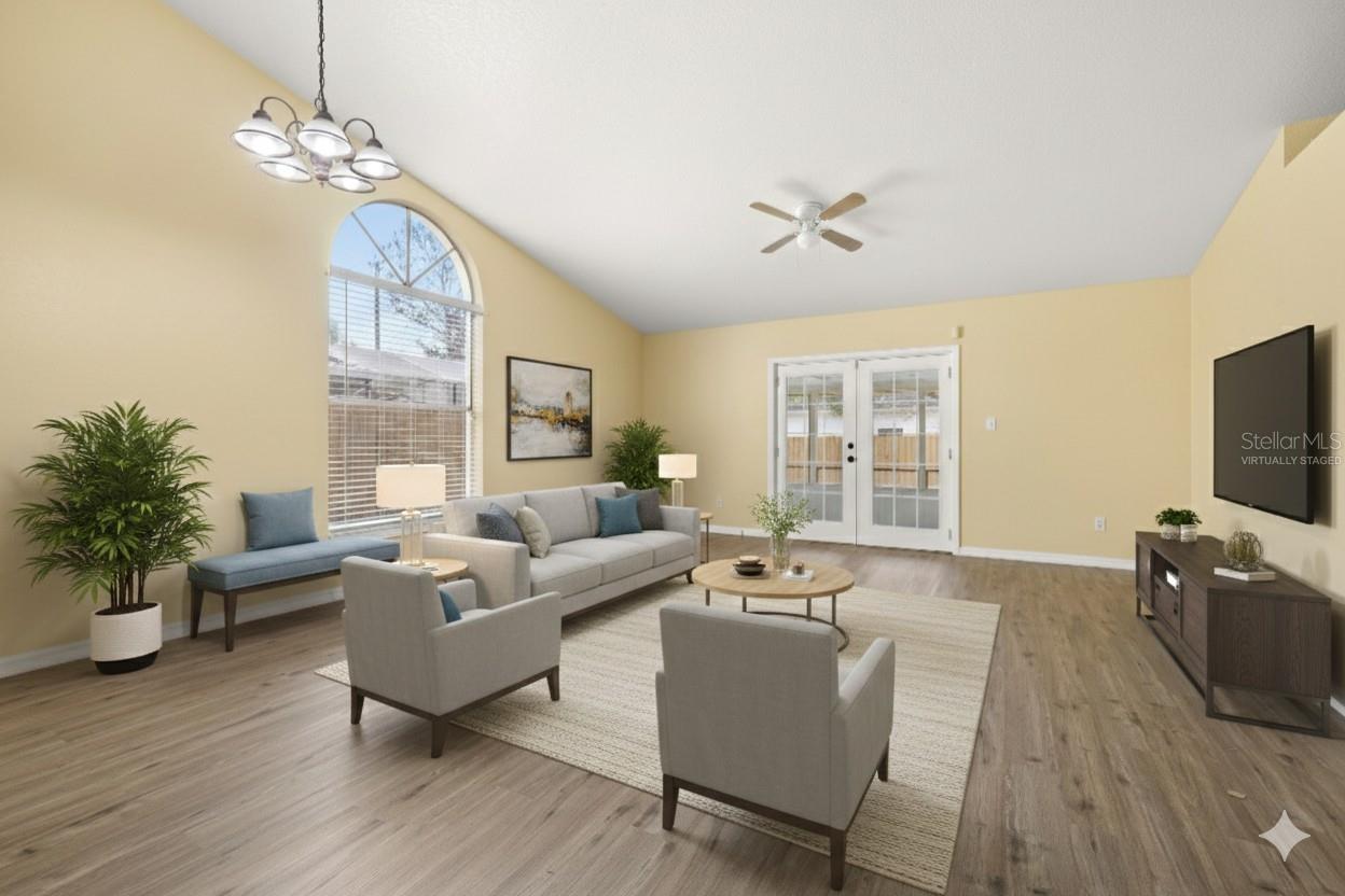 GINGER MILL PH 4 - Residential