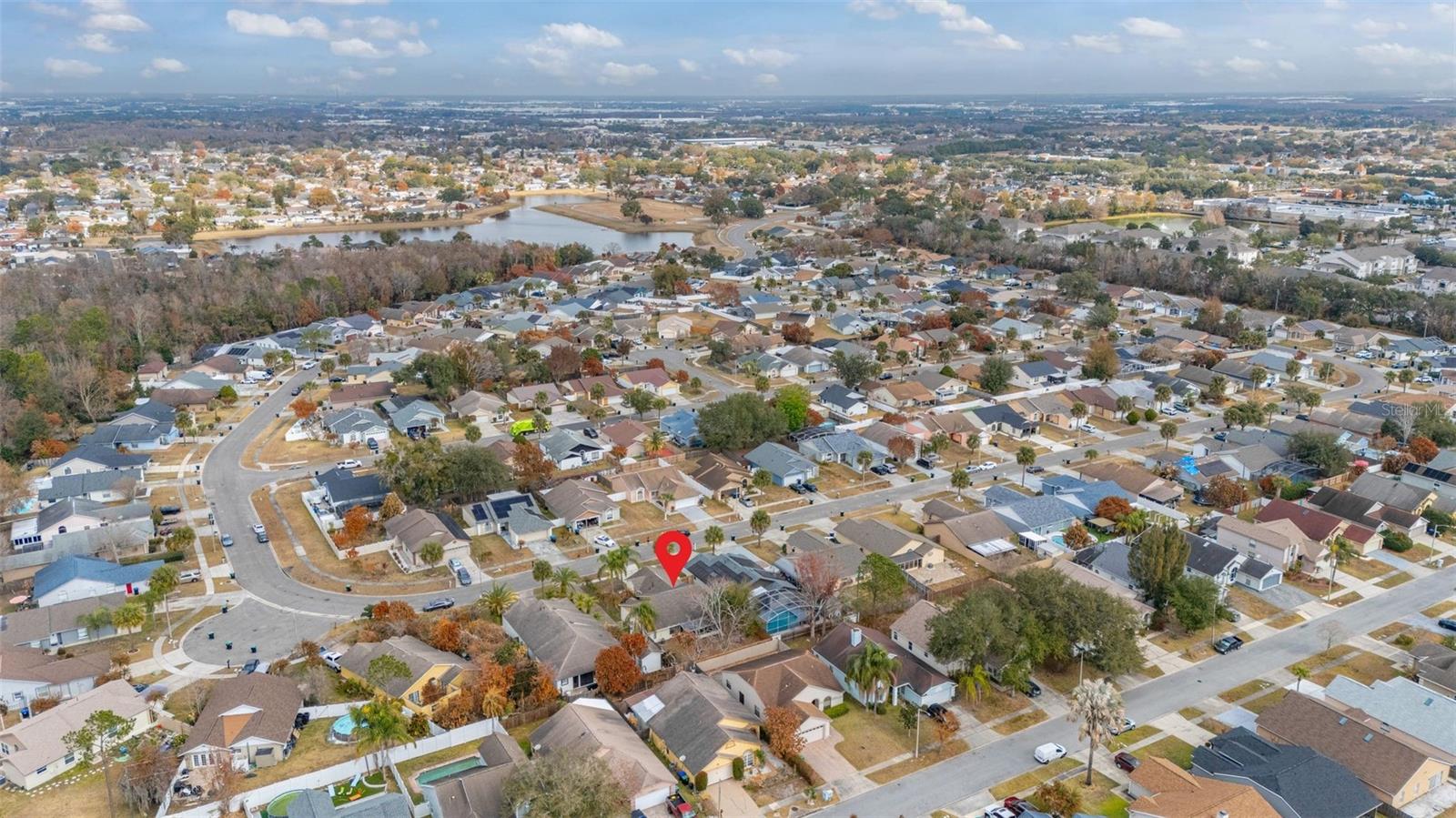 GINGER MILL PH 4 - Residential