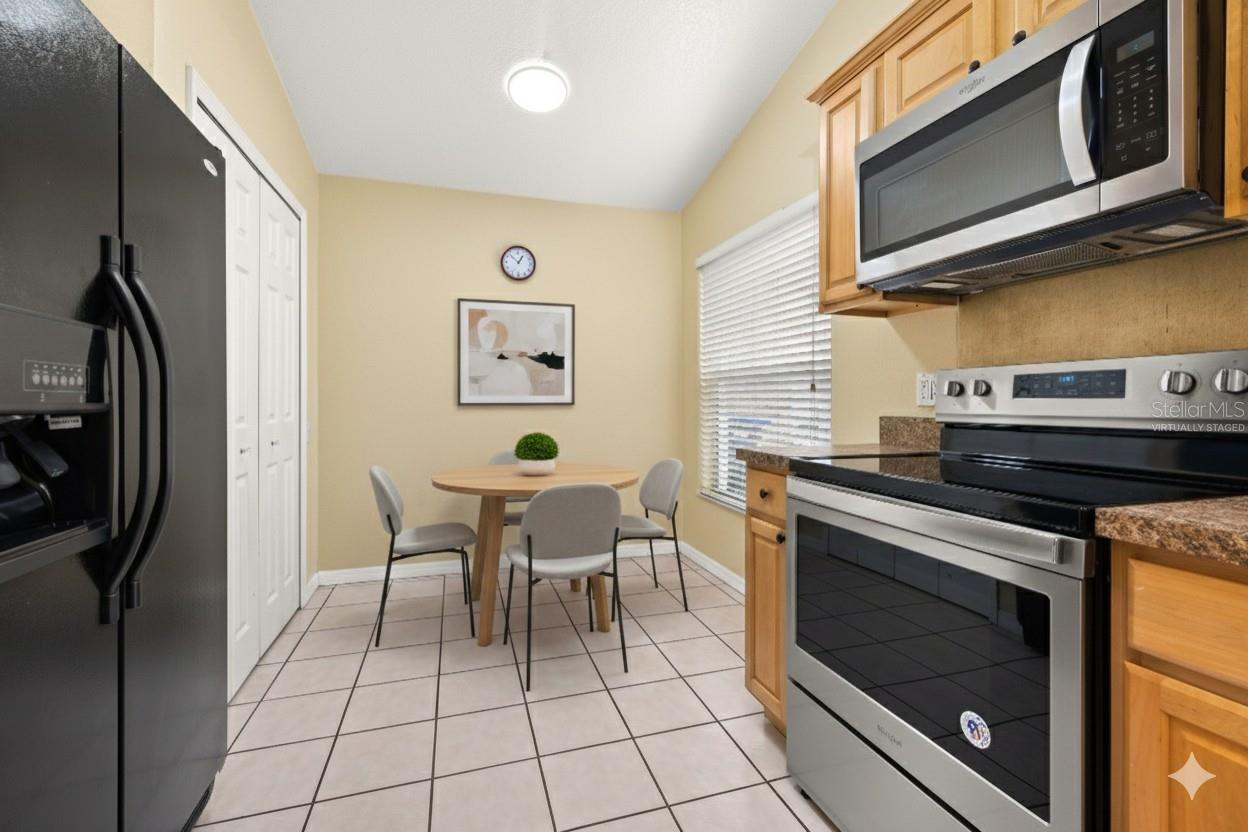 GINGER MILL PH 4 - Residential