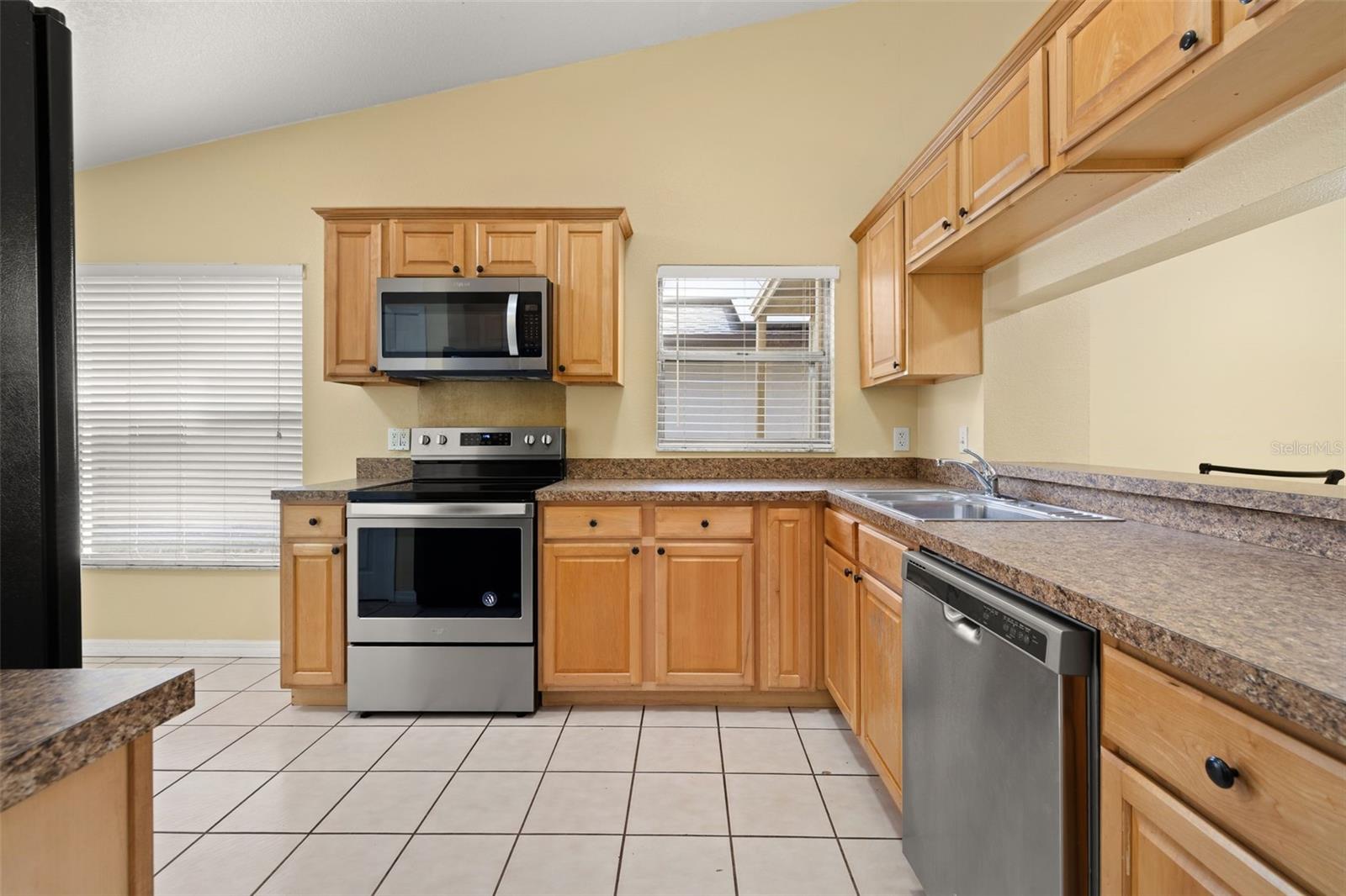 GINGER MILL PH 4 - Residential