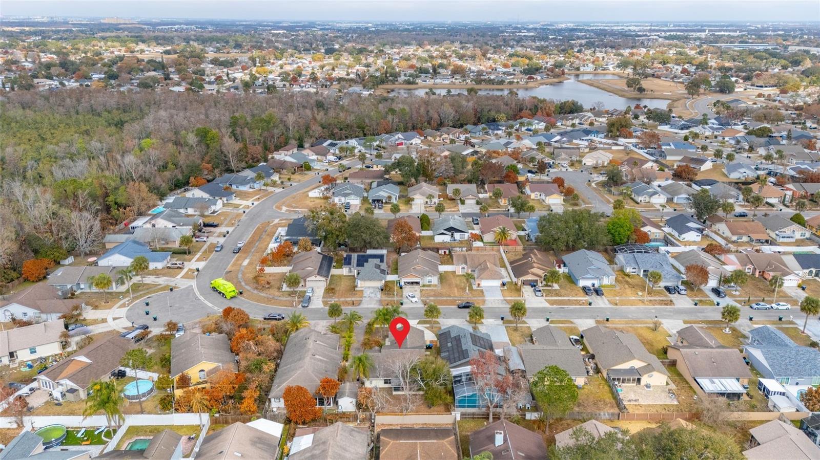 GINGER MILL PH 4 - Residential