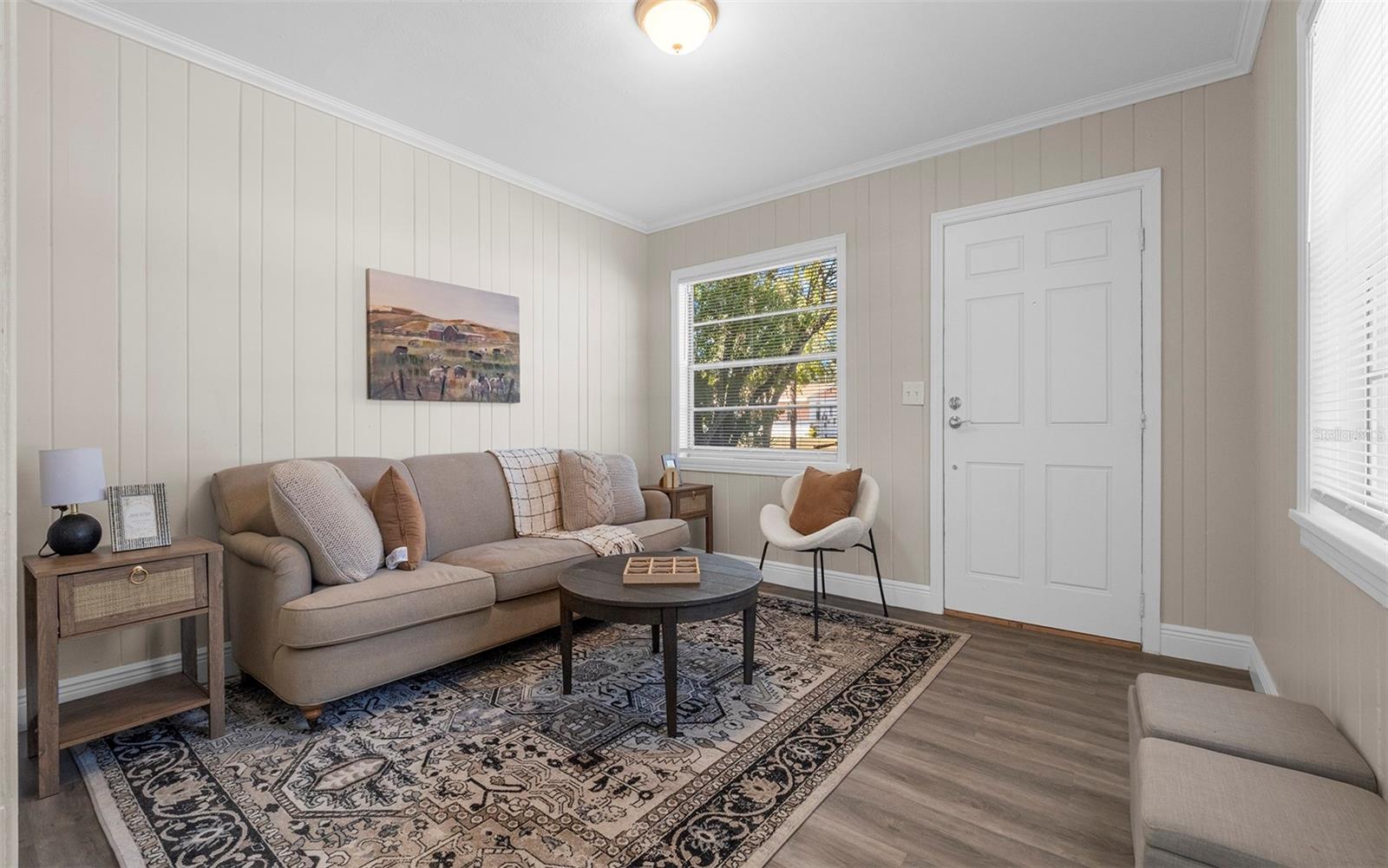 TAMPAS NORTH SIDE COUNTRY CLU - Residential