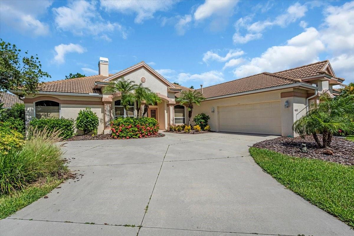 WELCOME HOME!
This home sits on a beautiful lot on a quiet street. Spacious pool area. Dog run.
3 bedrooms + a well equipped home office located in the front of the home. This one will check your boxes. View of the pool and beautiful landscaping from the pool, primary bedroom, living room, and kitchen. Updated baths. Great floor plan.
Lawn care and pool service included in the rent.
PETS: Pets are negotiable dog (weight limit 40lbs) and/or cat. Pet rent is $35/month/pet plus additional pet security deposit of $250/pet.
All PMI Sarasota tenants are enrolled in the Resident Benefits Package (RBP) which includes HVAC air filter delivery (for applicable properties), utility concierge service making utility connection a breeze during your move-in, our best-in-class resident rewards program, credit reporting, resident liability insurance (optional), and much more! More details upon application.