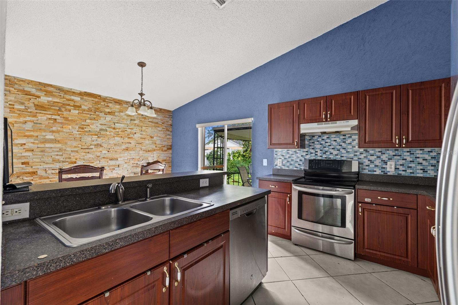 ISLANDS AT VALENCIA MILLINOCKETT - Residential