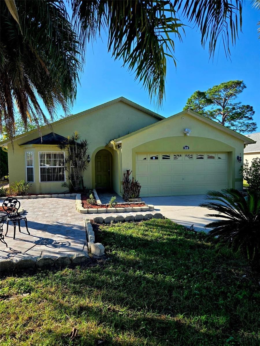 1019 GREAT SHADY LANE