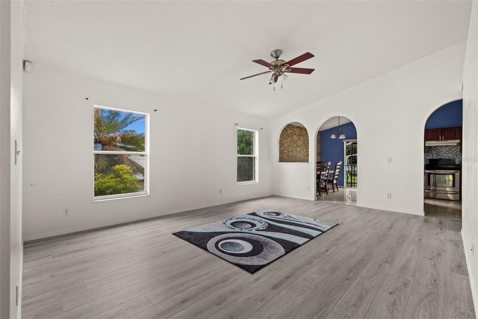 ISLANDS AT VALENCIA MILLINOCKETT - Residential