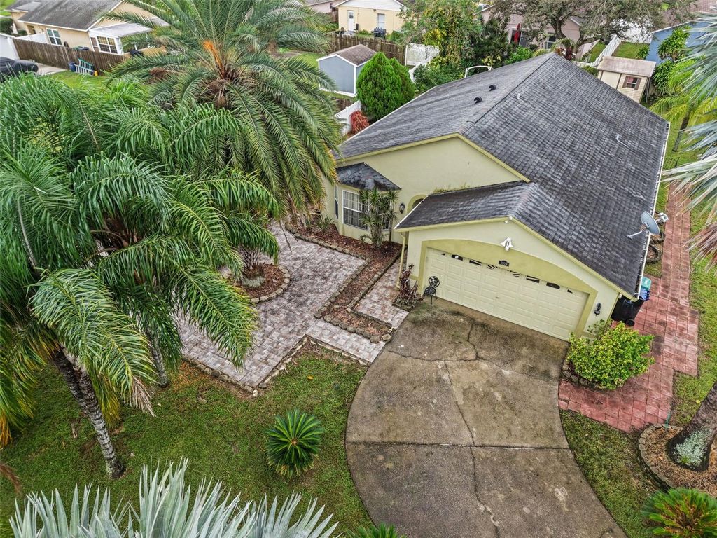 Photo of 1019 Great Shady Lane, Orlando, FL 32825 (MLS # TB8436975)