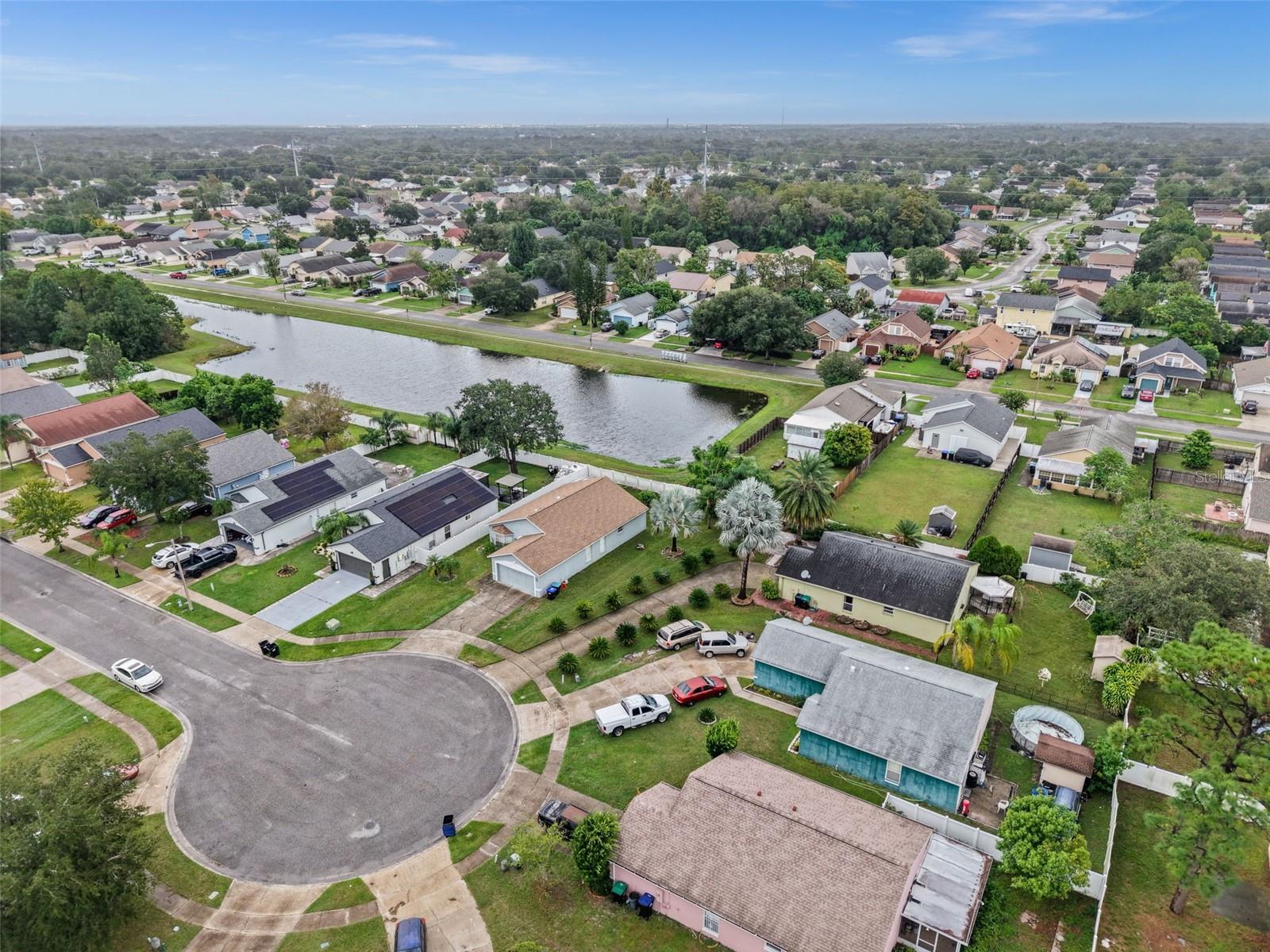 ISLANDS AT VALENCIA MILLINOCKETT - Residential