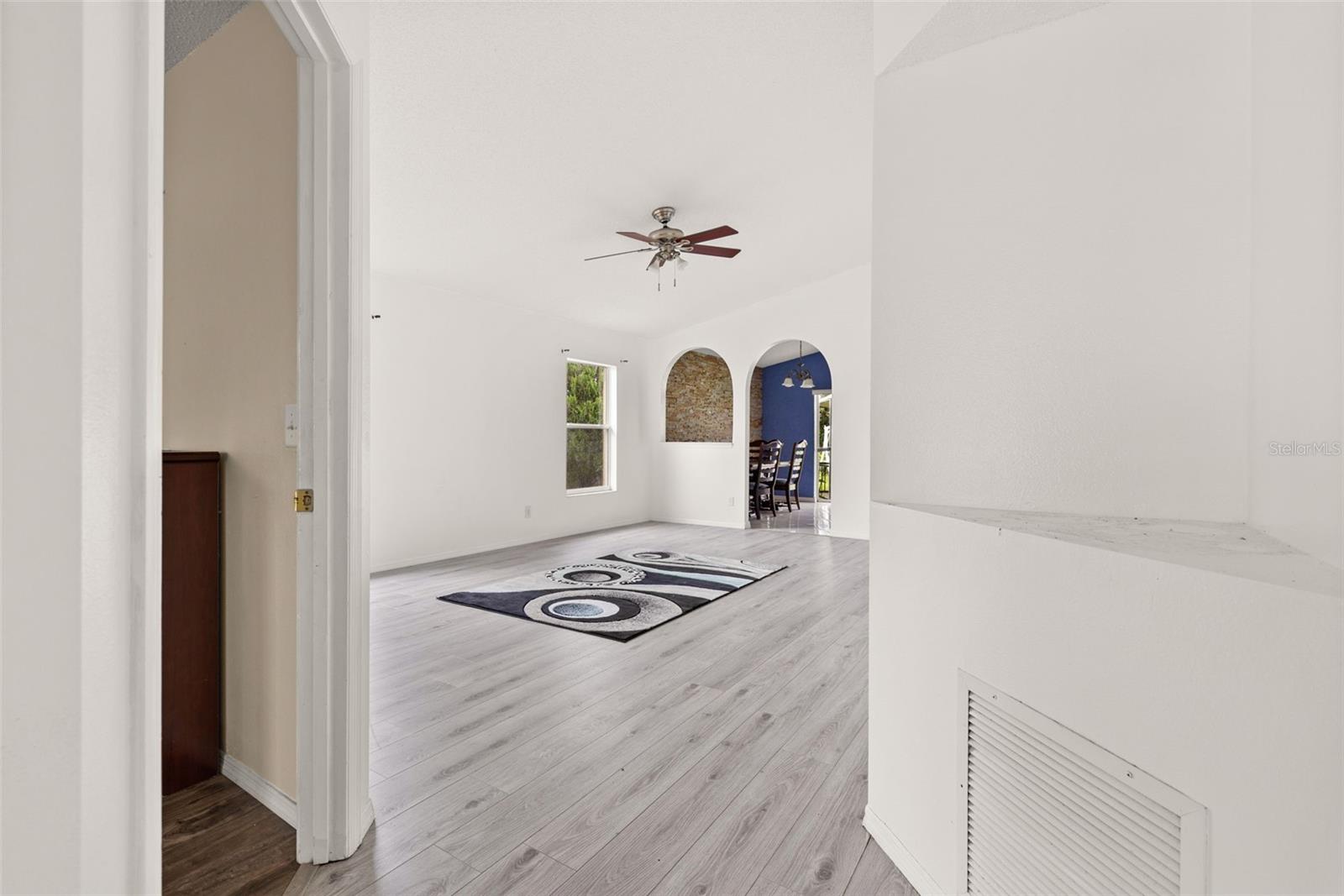 ISLANDS AT VALENCIA MILLINOCKETT - Residential