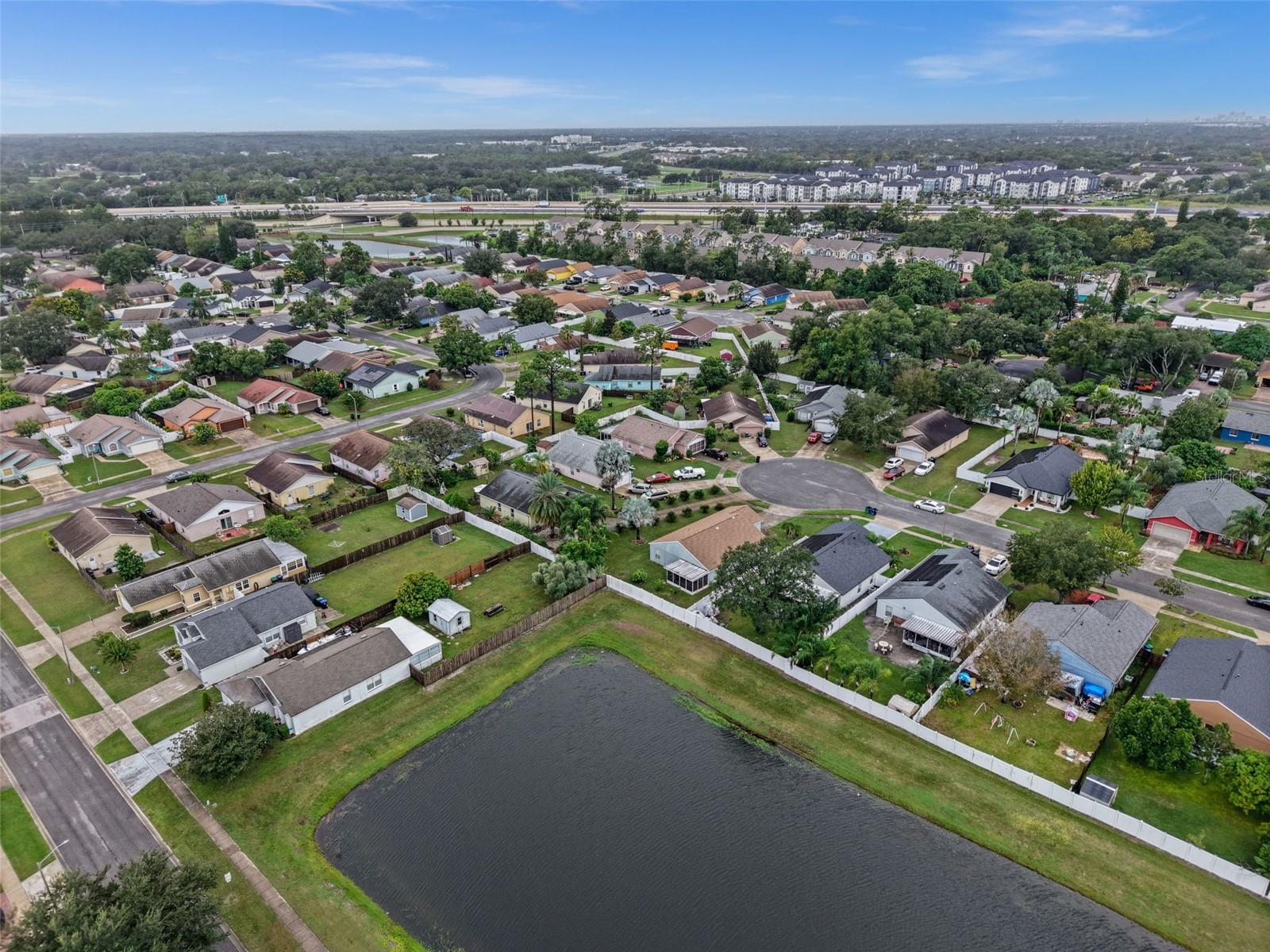 ISLANDS AT VALENCIA MILLINOCKETT - Residential