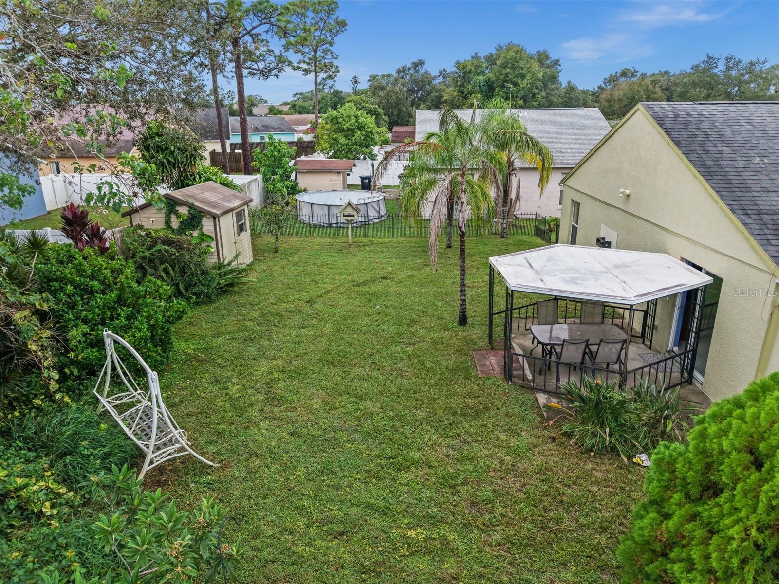 ISLANDS AT VALENCIA MILLINOCKETT - Residential